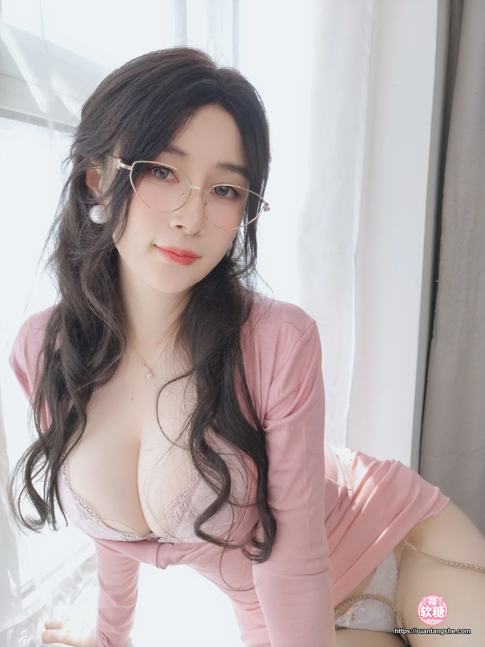 白银81 白银81 NO.111 - Fantia 2023年09月会员合集(25期)