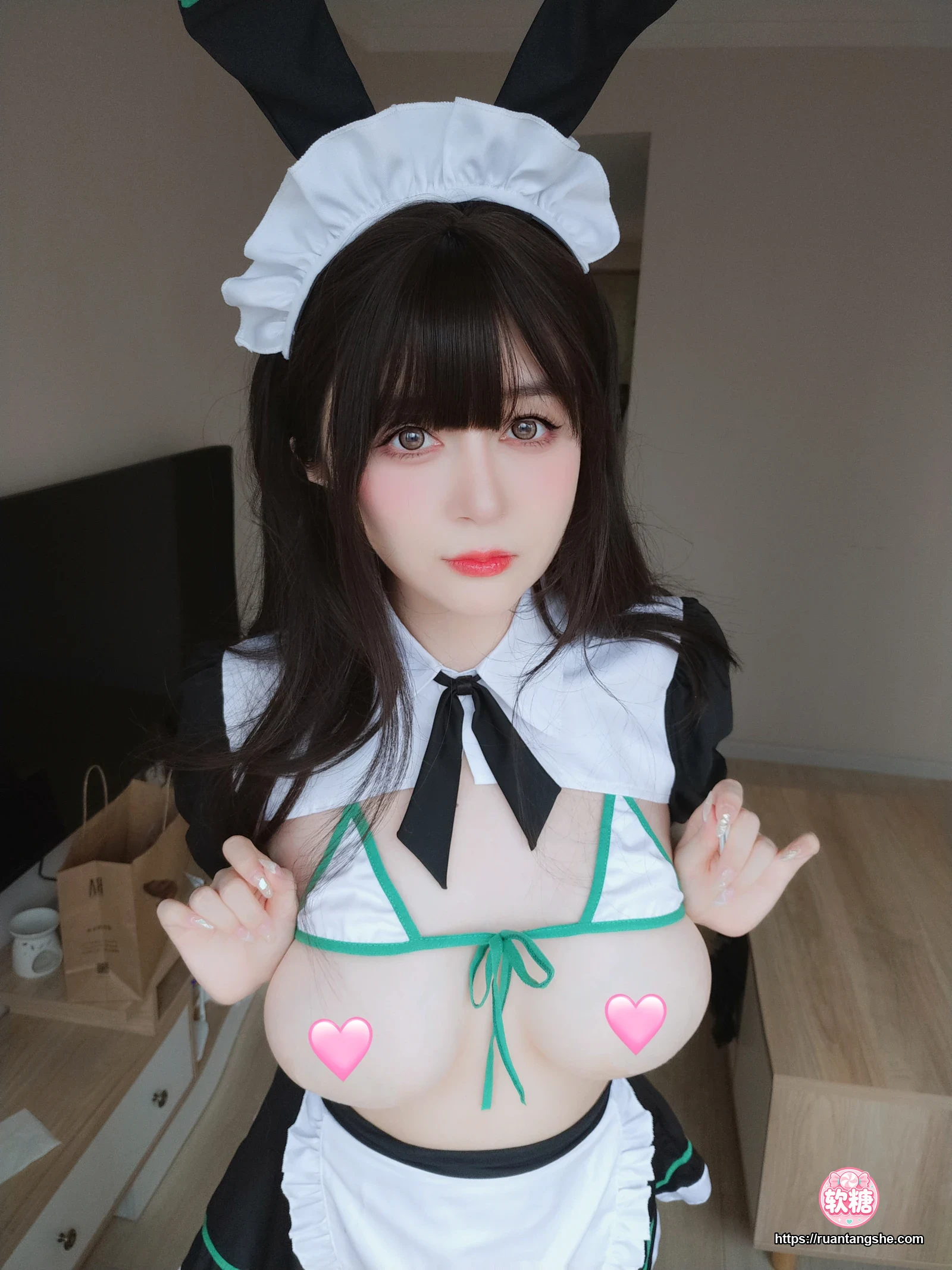 白银81 白银81 NO.111 - Fantia 2023年09月会员合集(25期)