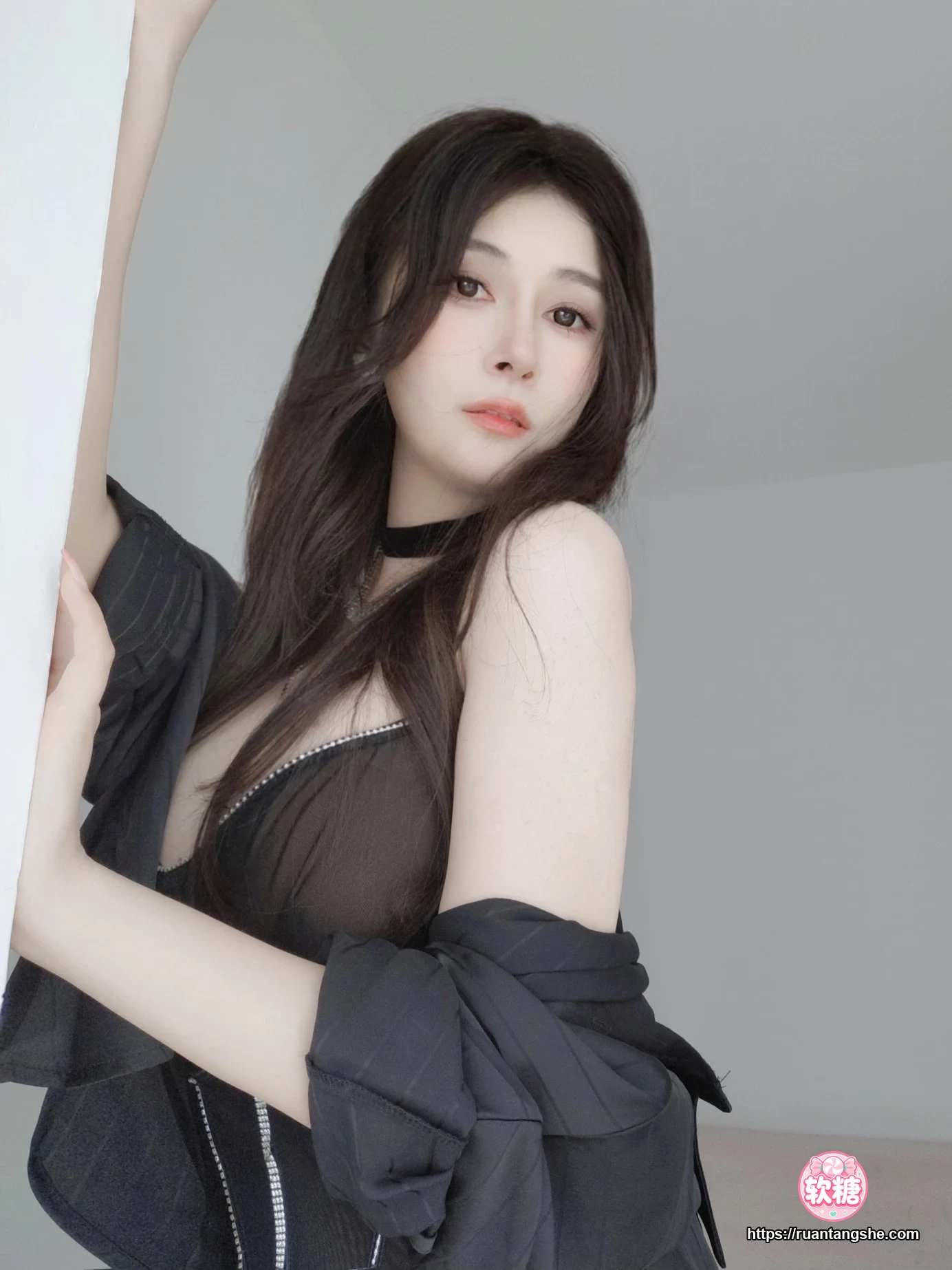 白银81 白银81 NO.111 - Fantia 2023年09月会员合集(25期)