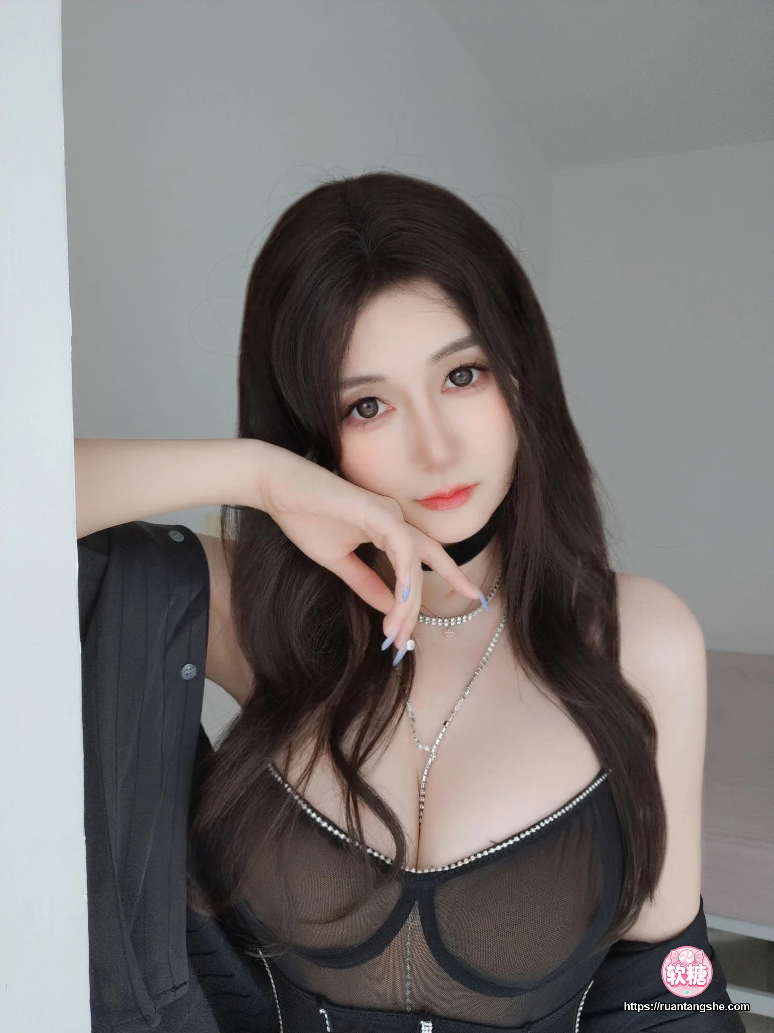白银81 白银81 NO.111 - Fantia 2023年09月会员合集(25期)