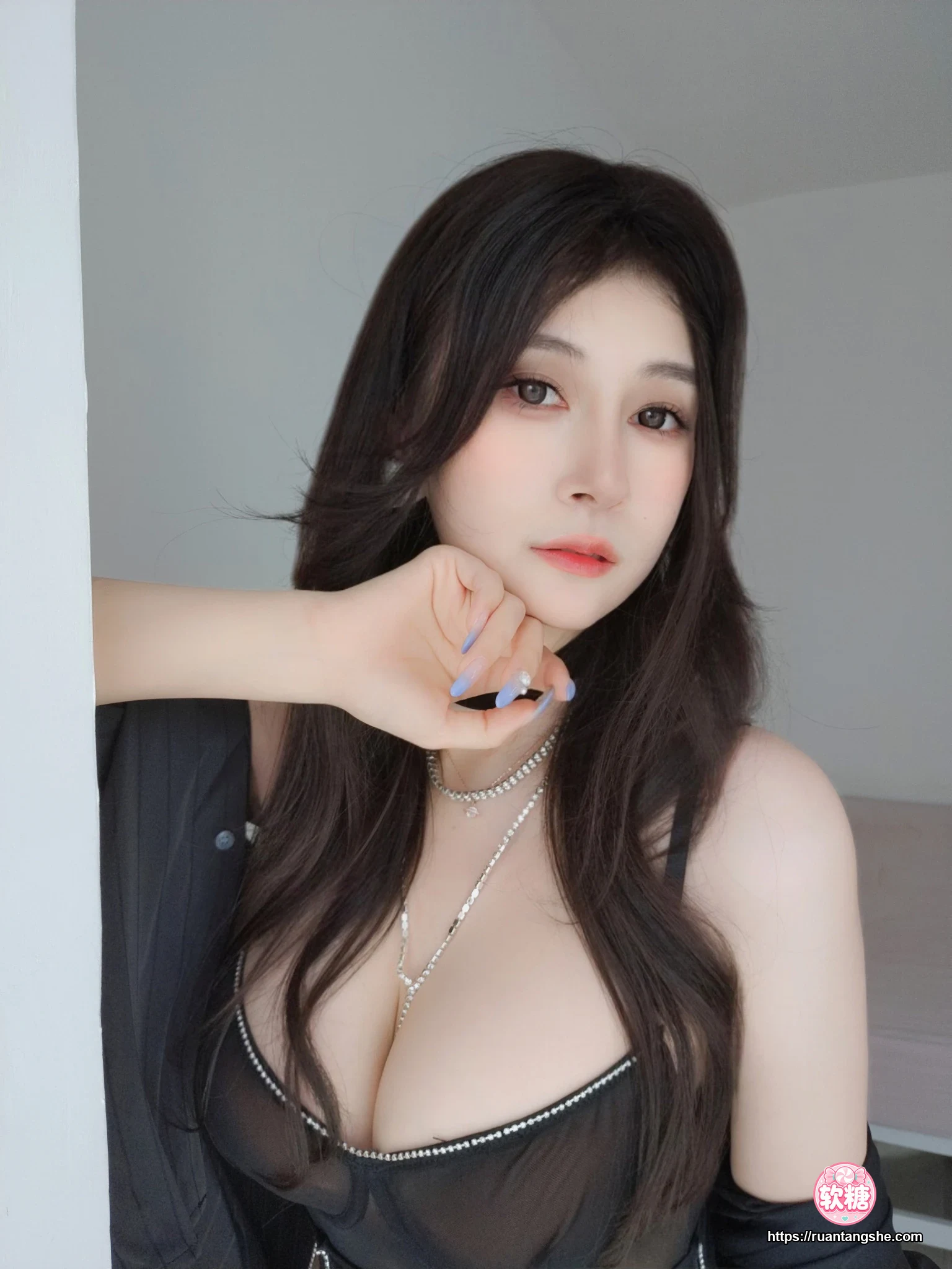 白银81 白银81 NO.111 - Fantia 2023年09月会员合集(25期)