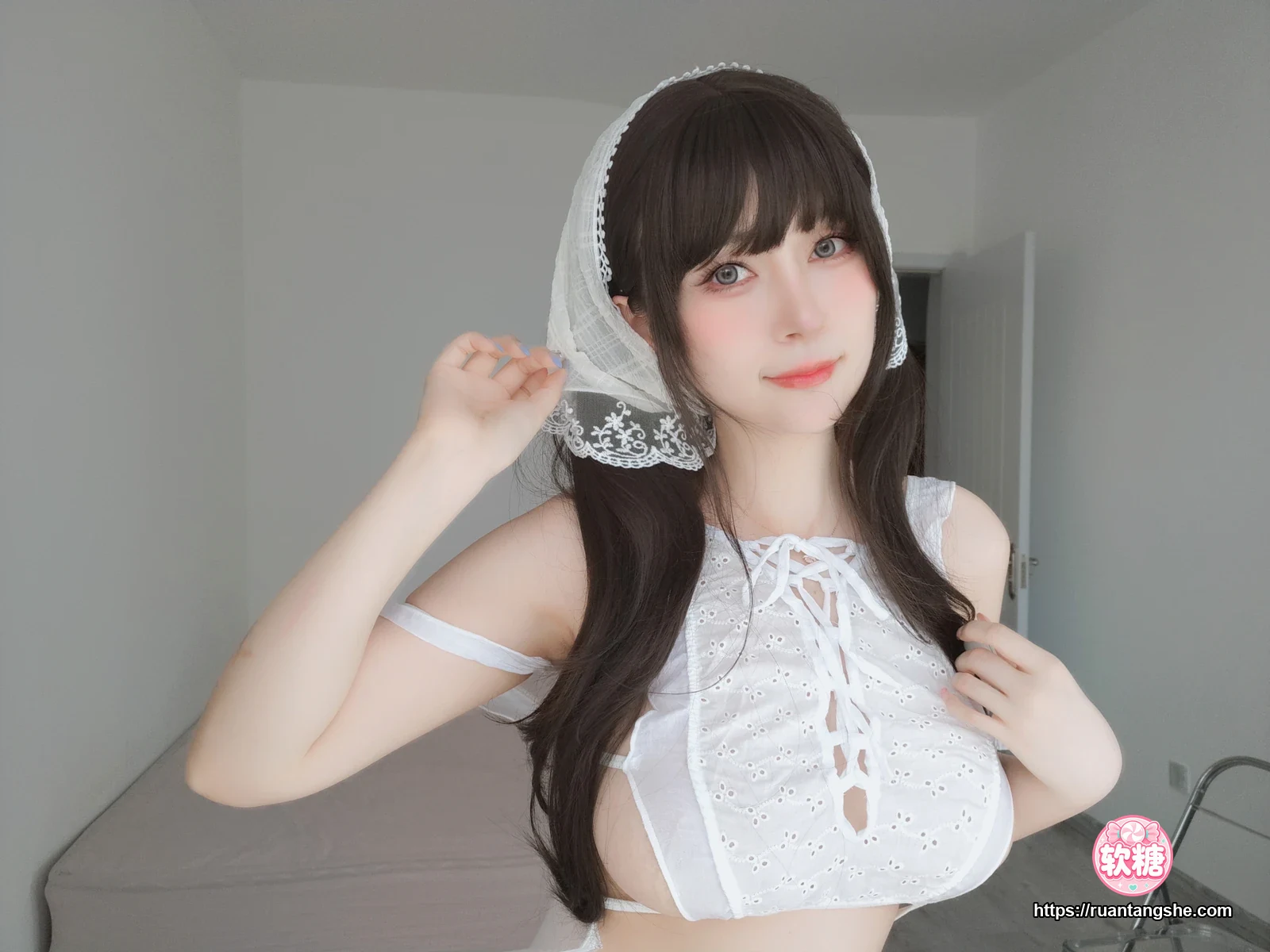 白银81 白银81 NO.111 - Fantia 2023年09月会员合集(25期)