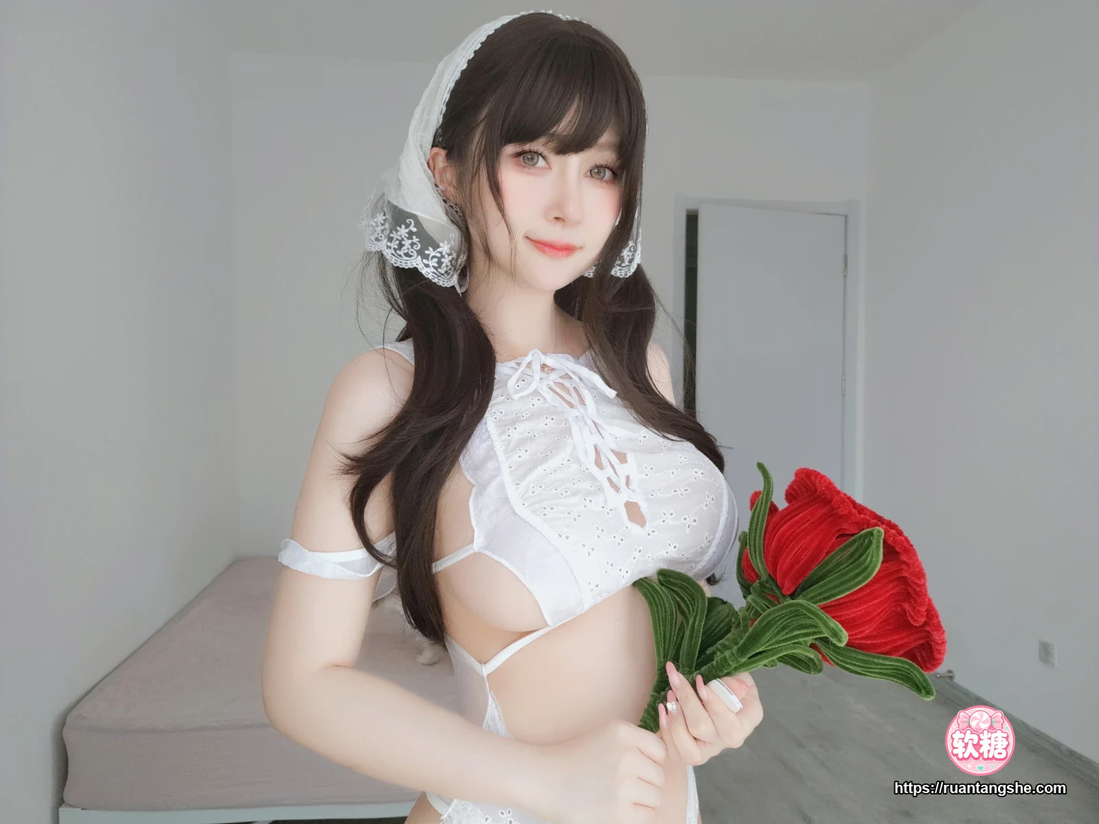 白银81 白银81 NO.111 - Fantia 2023年09月会员合集(25期)