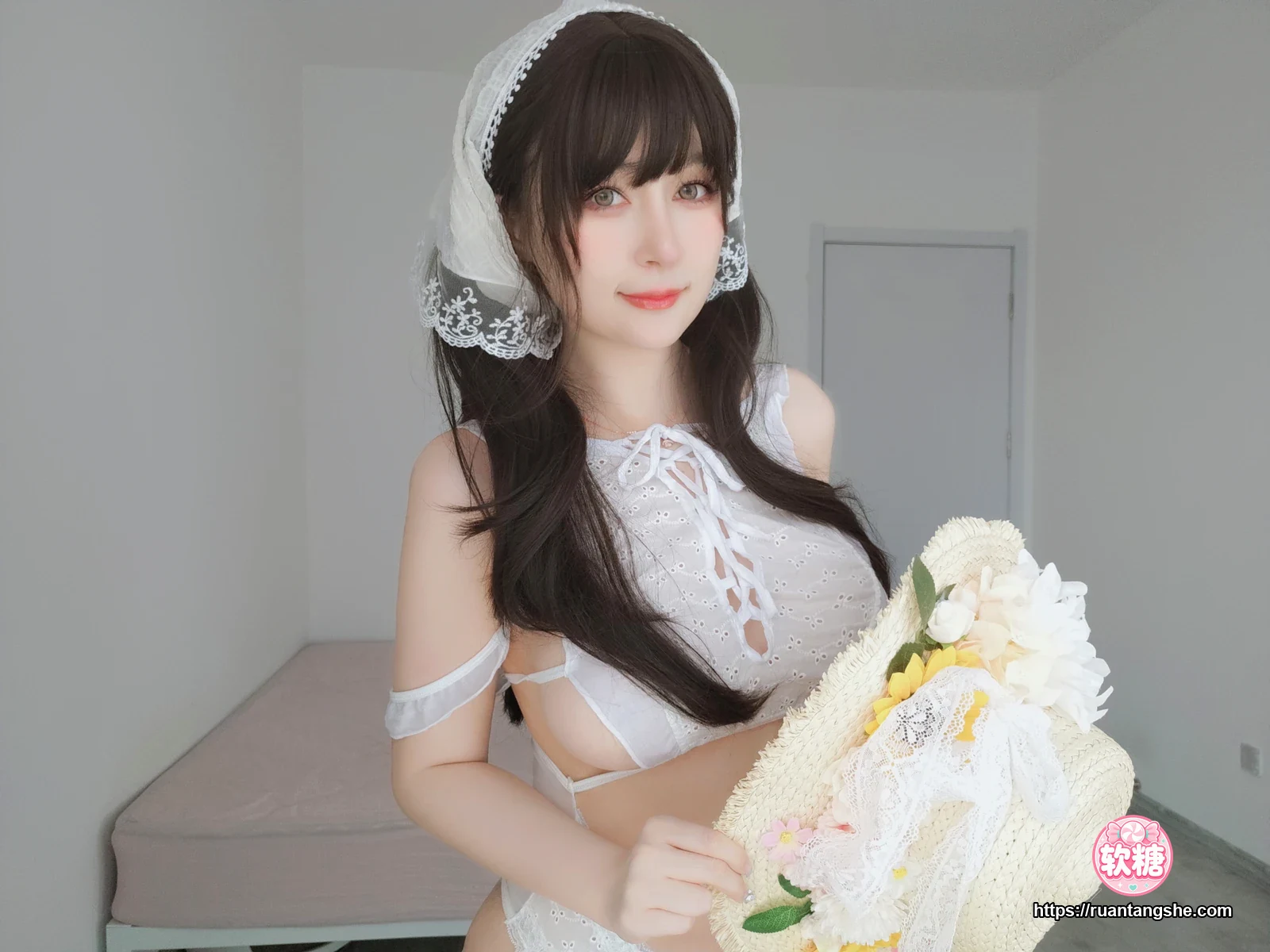 白银81 白银81 NO.111 - Fantia 2023年09月会员合集(25期)