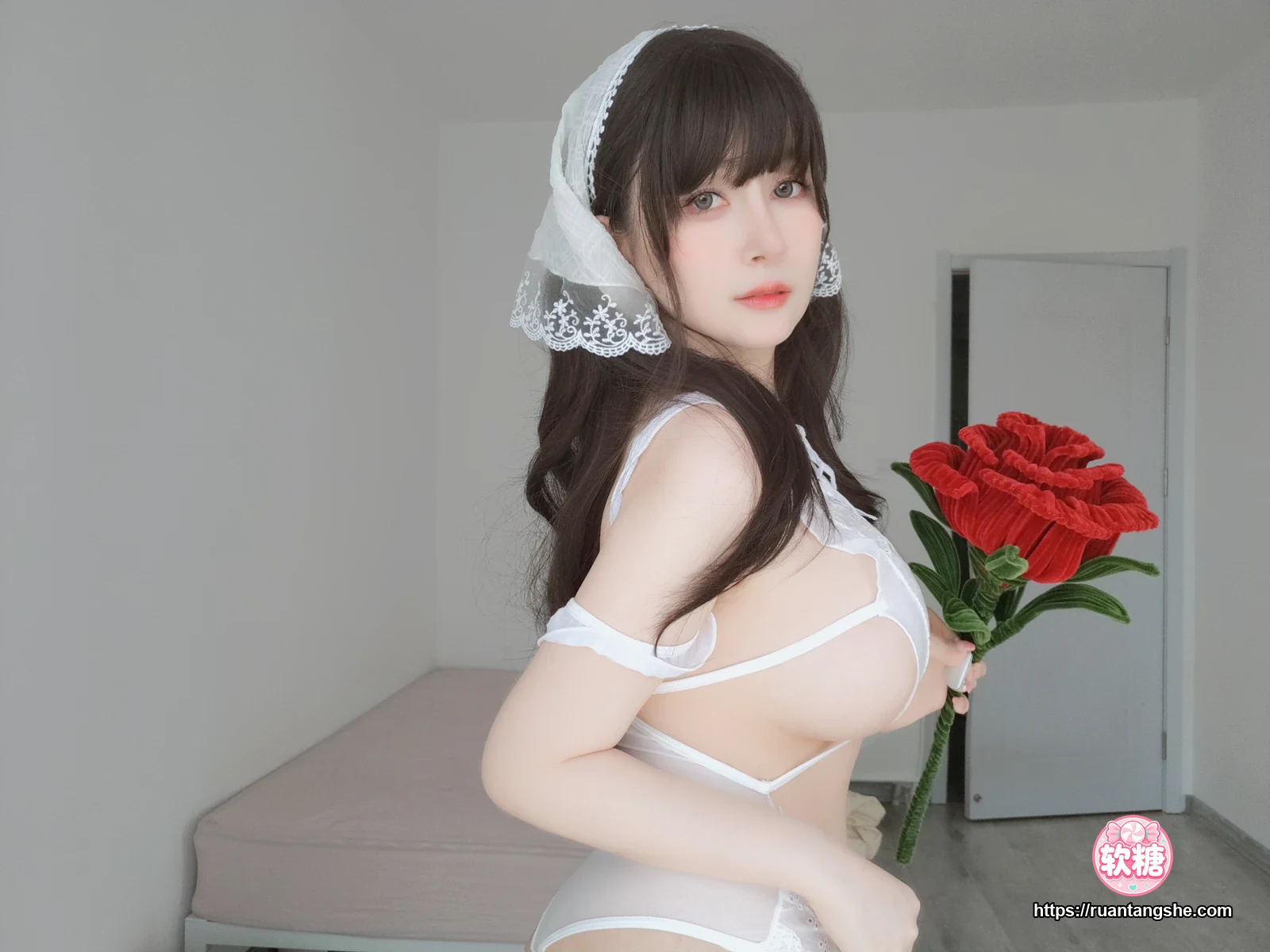 白银81 白银81 NO.111 - Fantia 2023年09月会员合集(25期)