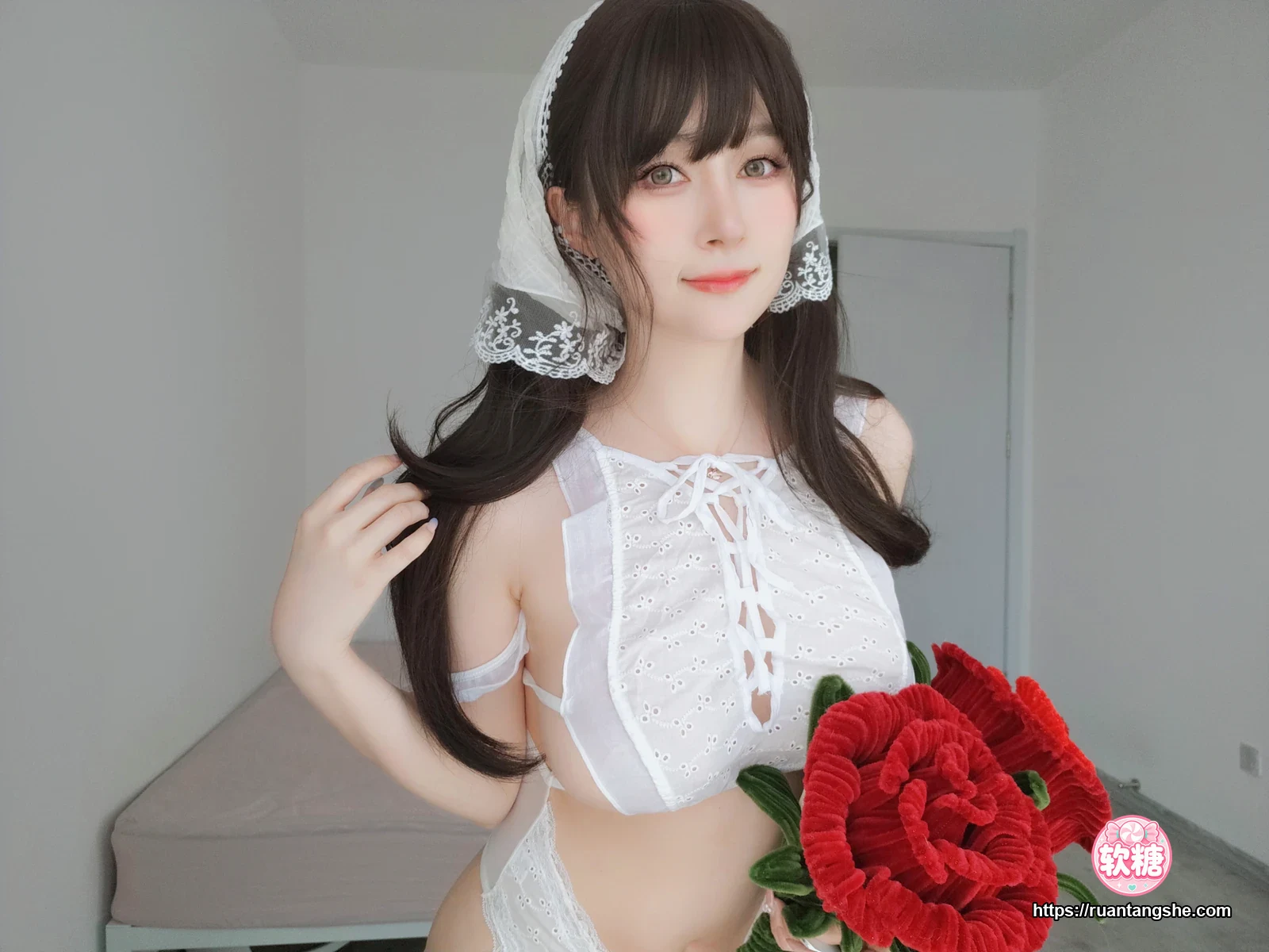 白银81 白银81 NO.111 - Fantia 2023年09月会员合集(25期)