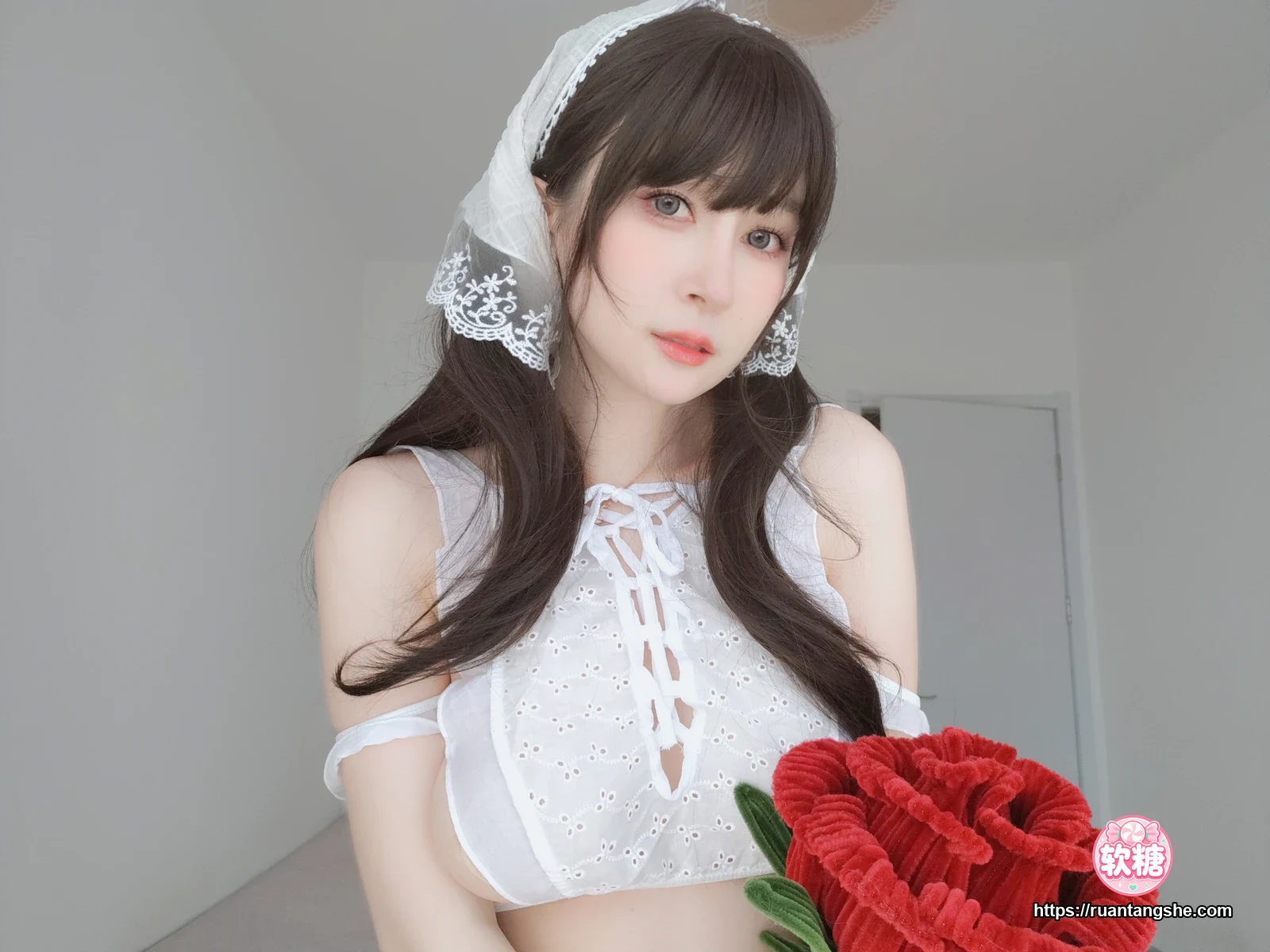 白银81 白银81 NO.111 - Fantia 2023年09月会员合集(25期)