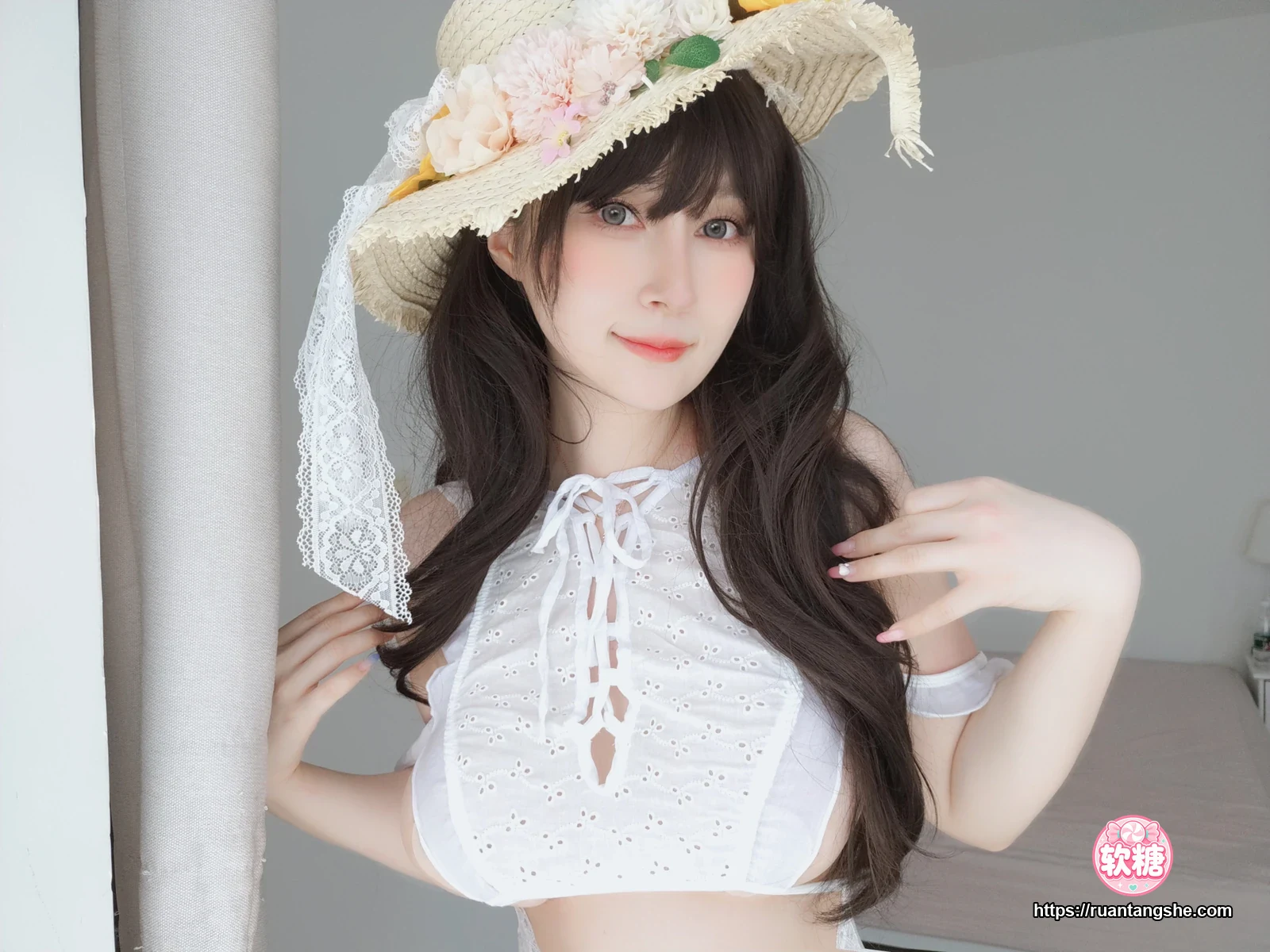白银81 白银81 NO.112 - Fantia 2023年10月会员合集(26期)