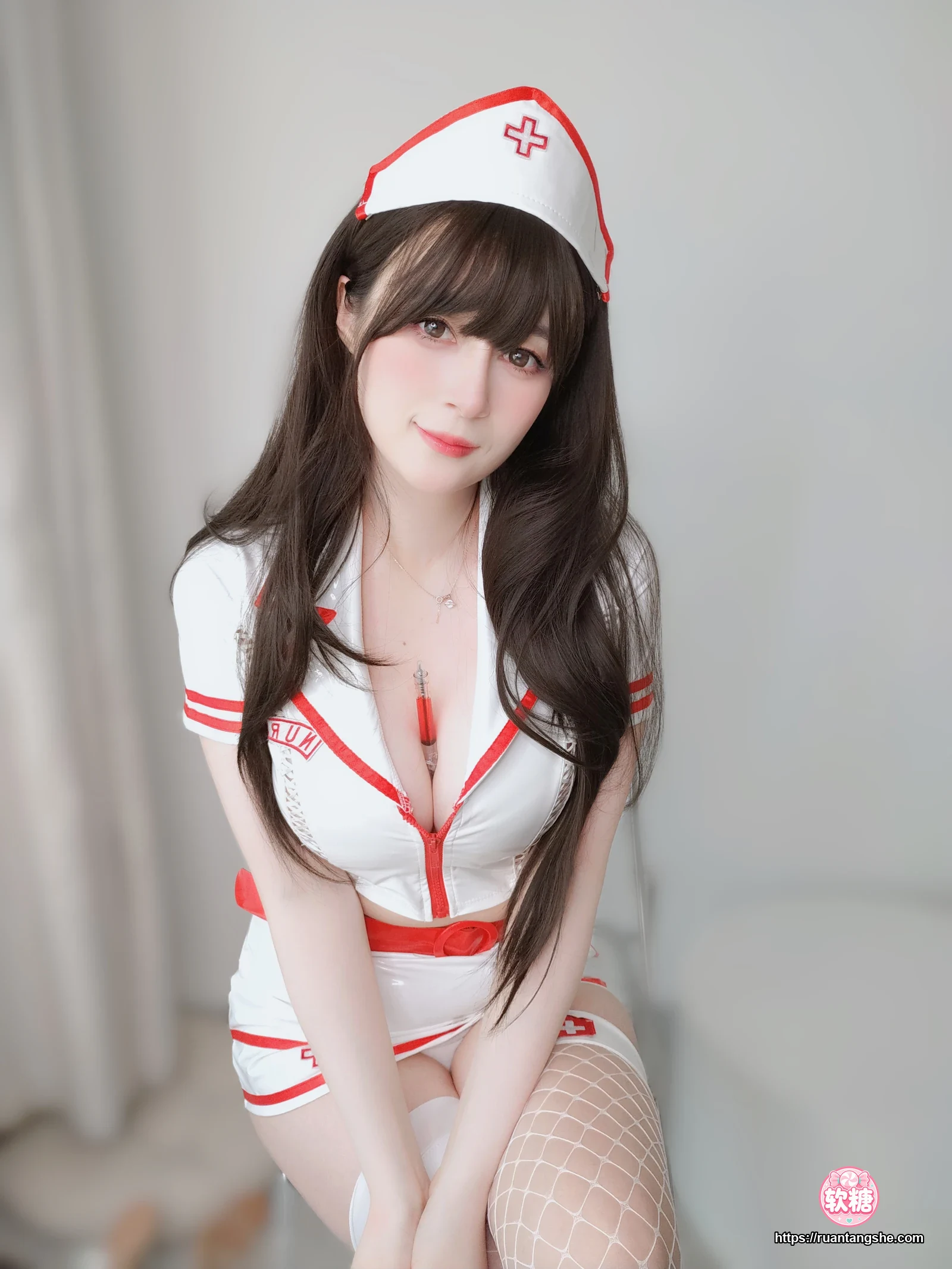 白银81 白银81 NO.112 - Fantia 2023年10月会员合集(26期)