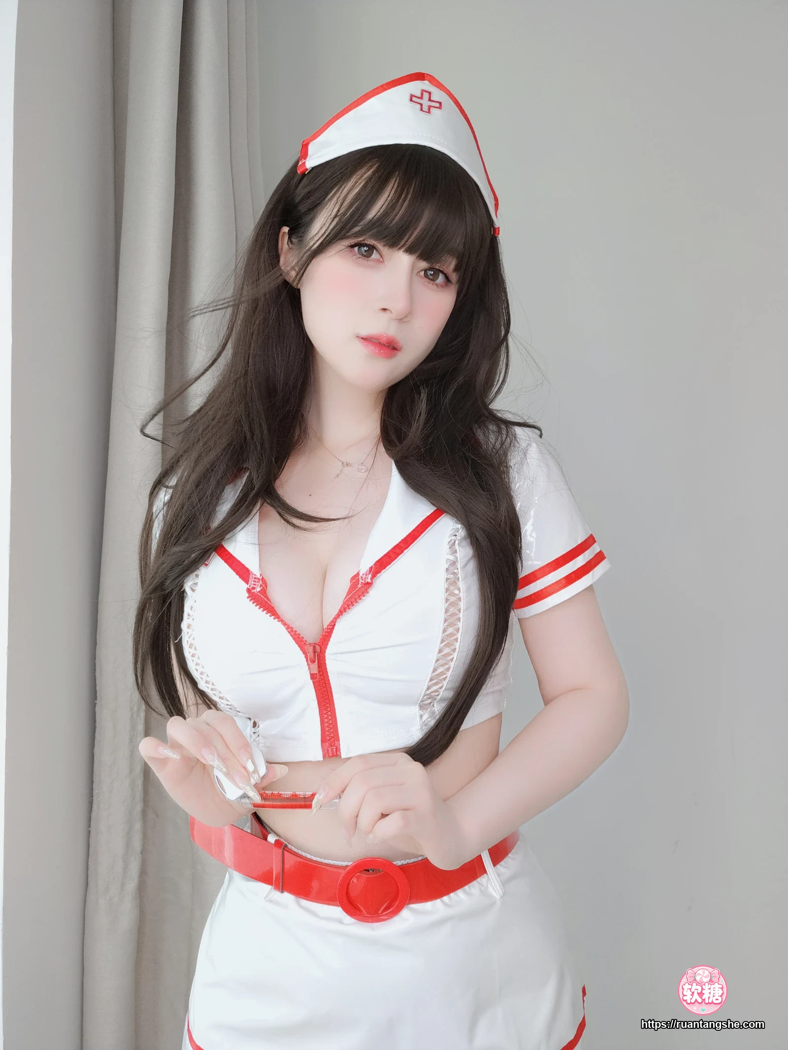 白银81 白银81 NO.112 - Fantia 2023年10月会员合集(26期)