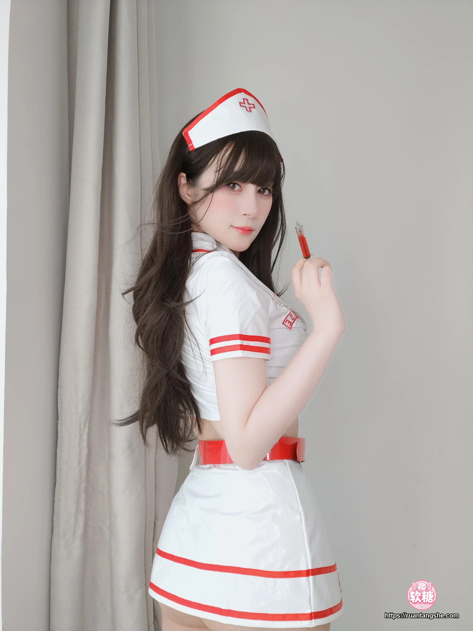 白银81 白银81 NO.112 - Fantia 2023年10月会员合集(26期)