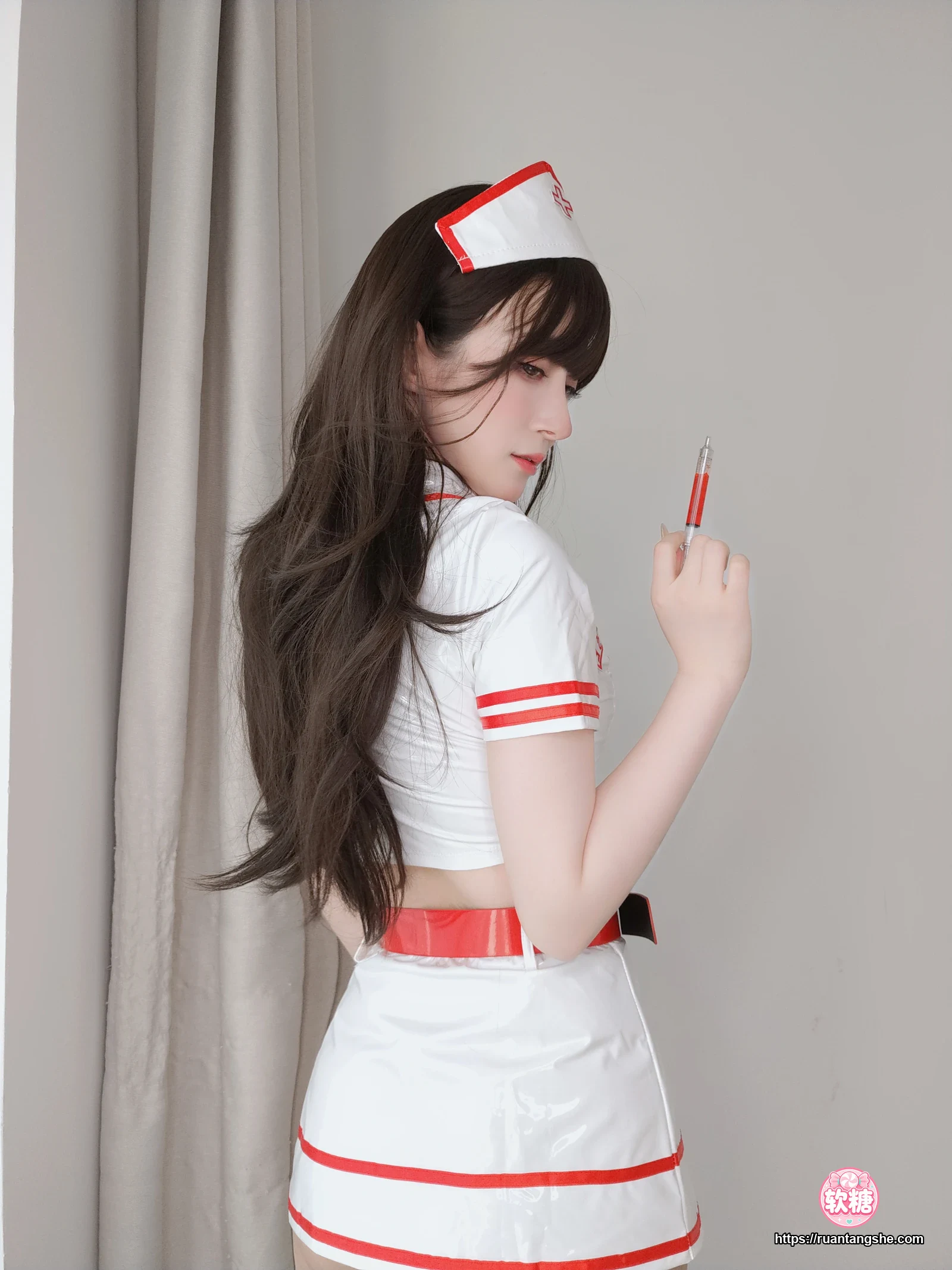 白银81 白银81 NO.112 - Fantia 2023年10月会员合集(26期)