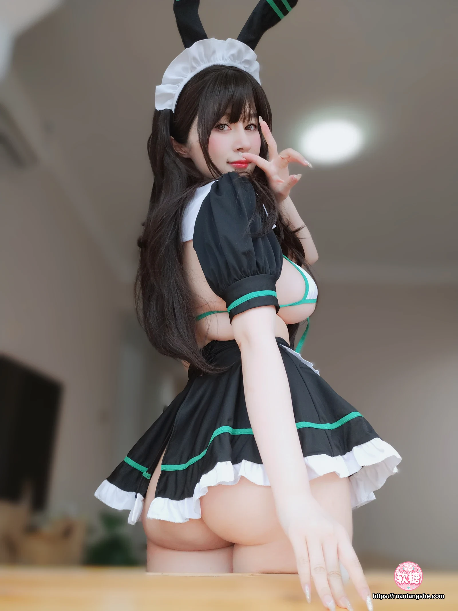 白银81 白银81 NO.112 - Fantia 2023年10月会员合集(26期)