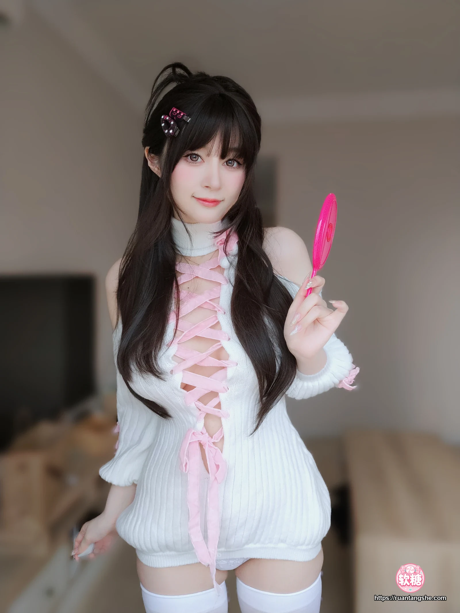 白银81 白银81 NO.112 - Fantia 2023年10月会员合集(26期)