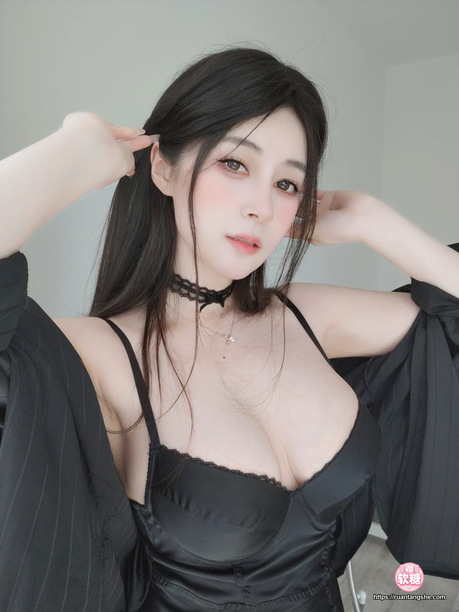 白银81 白银81 NO.112 - Fantia 2023年10月会员合集(26期)