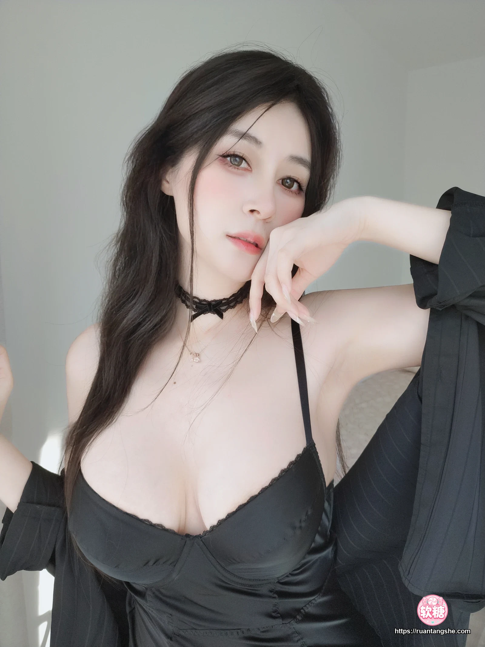 白银81 白银81 NO.112 - Fantia 2023年10月会员合集(26期)
