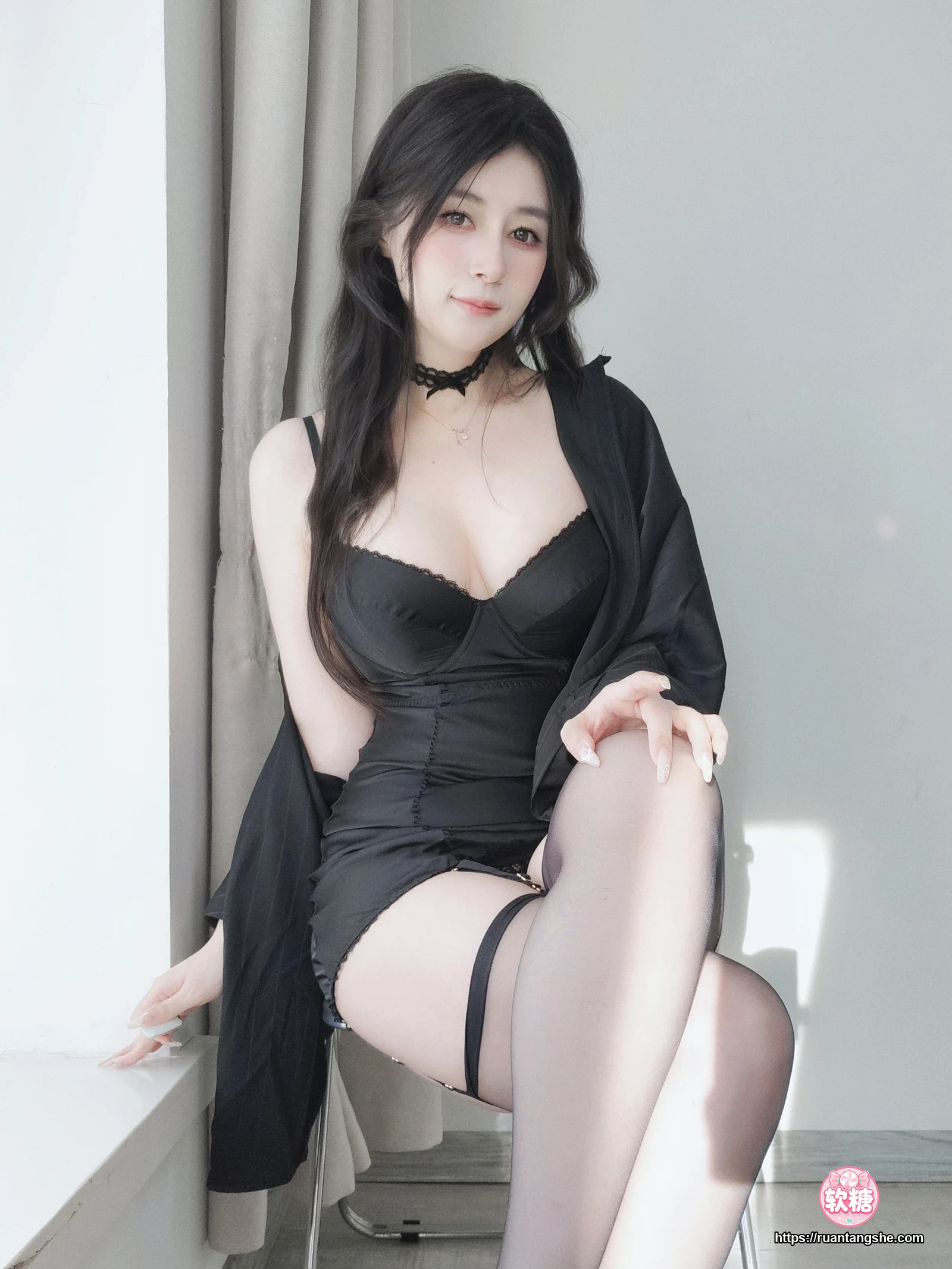 白银81 白银81 NO.112 - Fantia 2023年10月会员合集(26期)