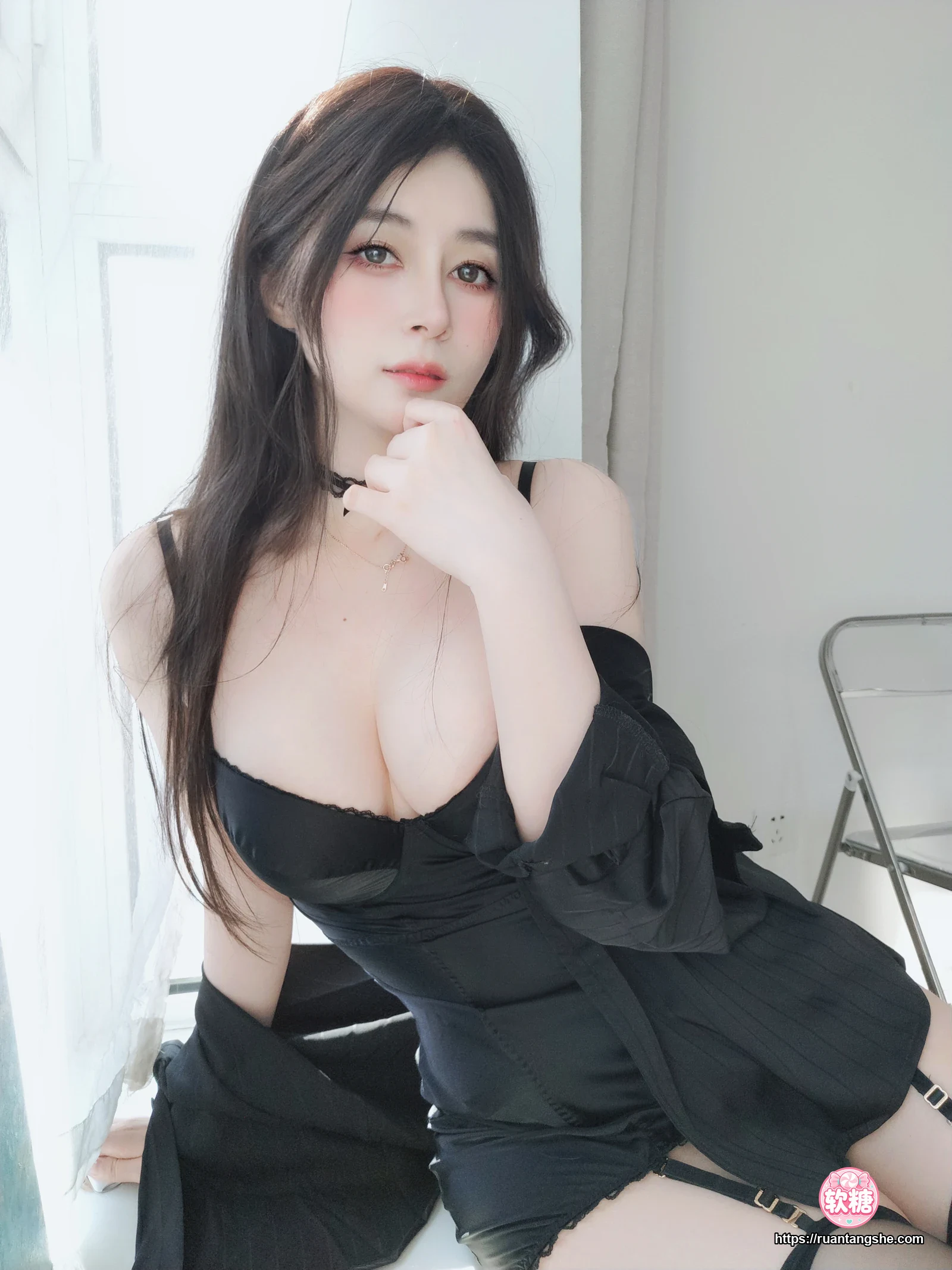 白银81 白银81 NO.112 - Fantia 2023年10月会员合集(26期)