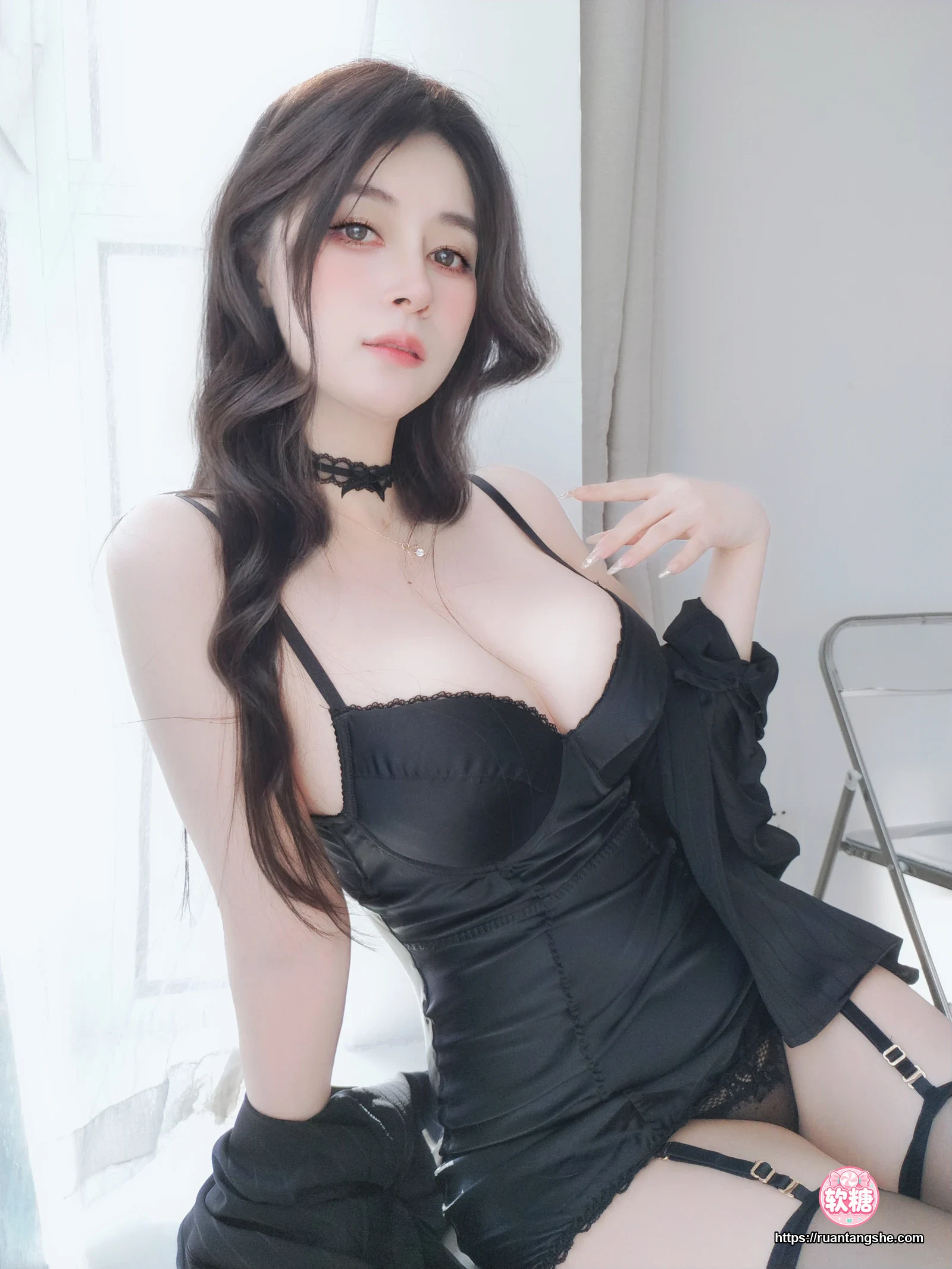 白银81 白银81 NO.112 - Fantia 2023年10月会员合集(26期)