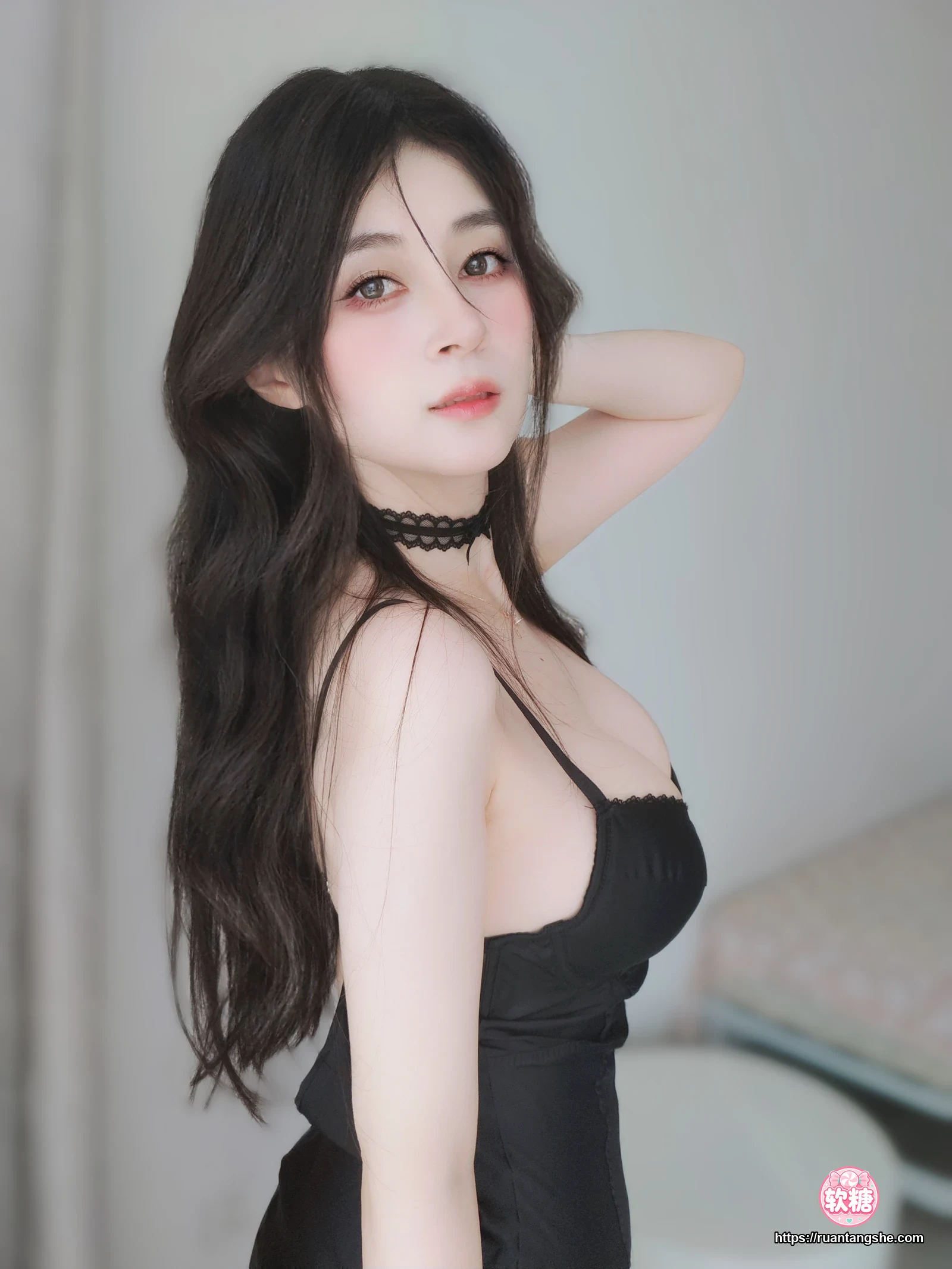 白银81 白银81 NO.112 - Fantia 2023年10月会员合集(26期)