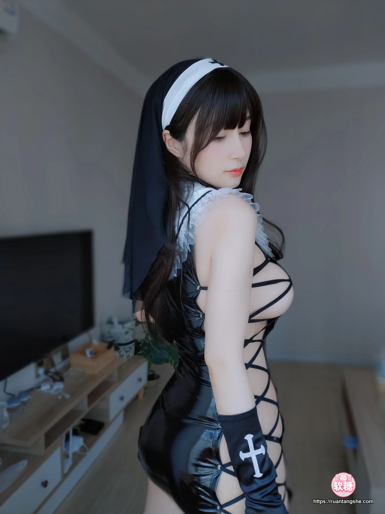 白银81 白银81 NO.112 - Fantia 2023年10月会员合集(26期)