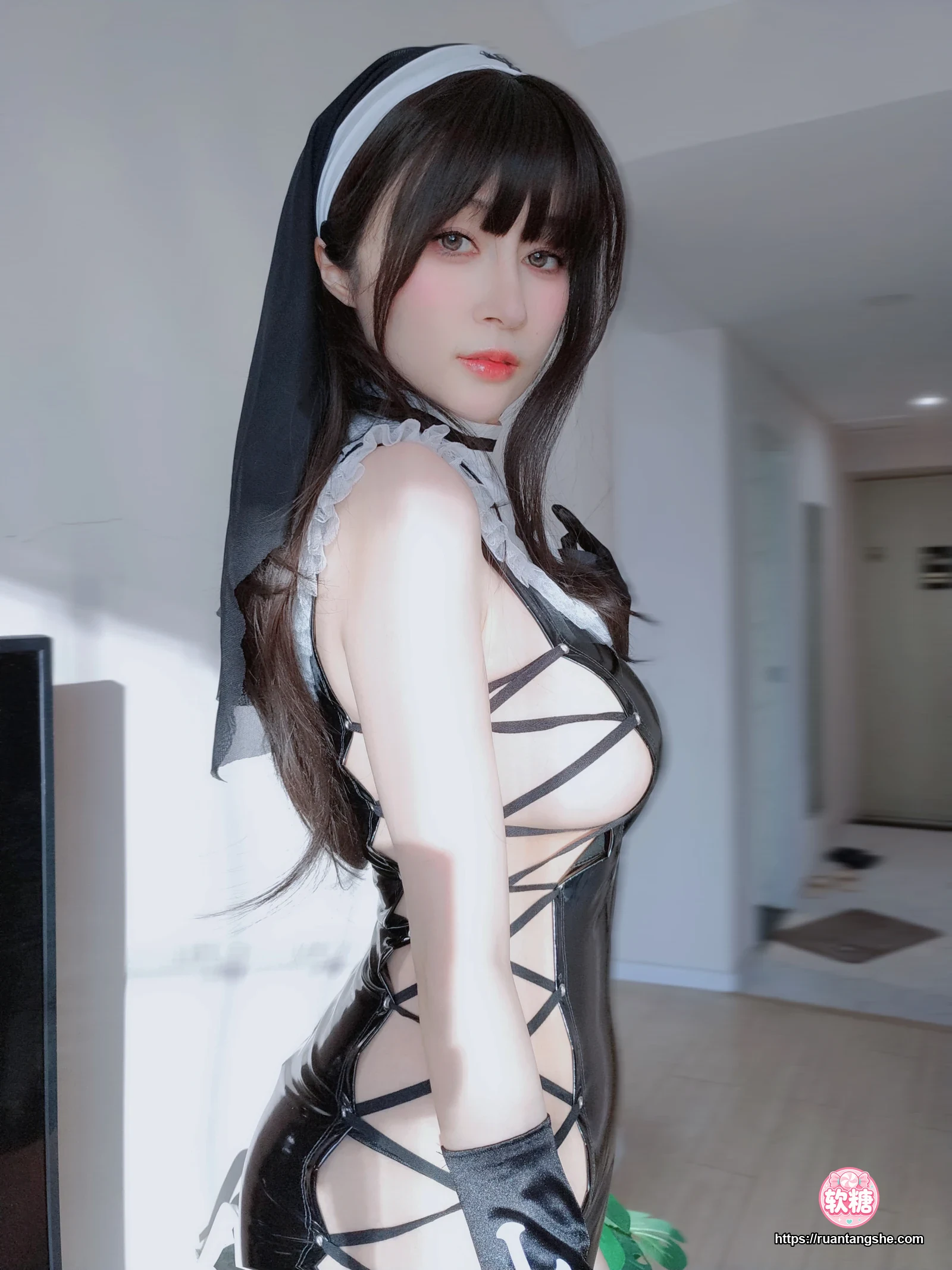 白银81 白银81 NO.112 - Fantia 2023年10月会员合集(26期)