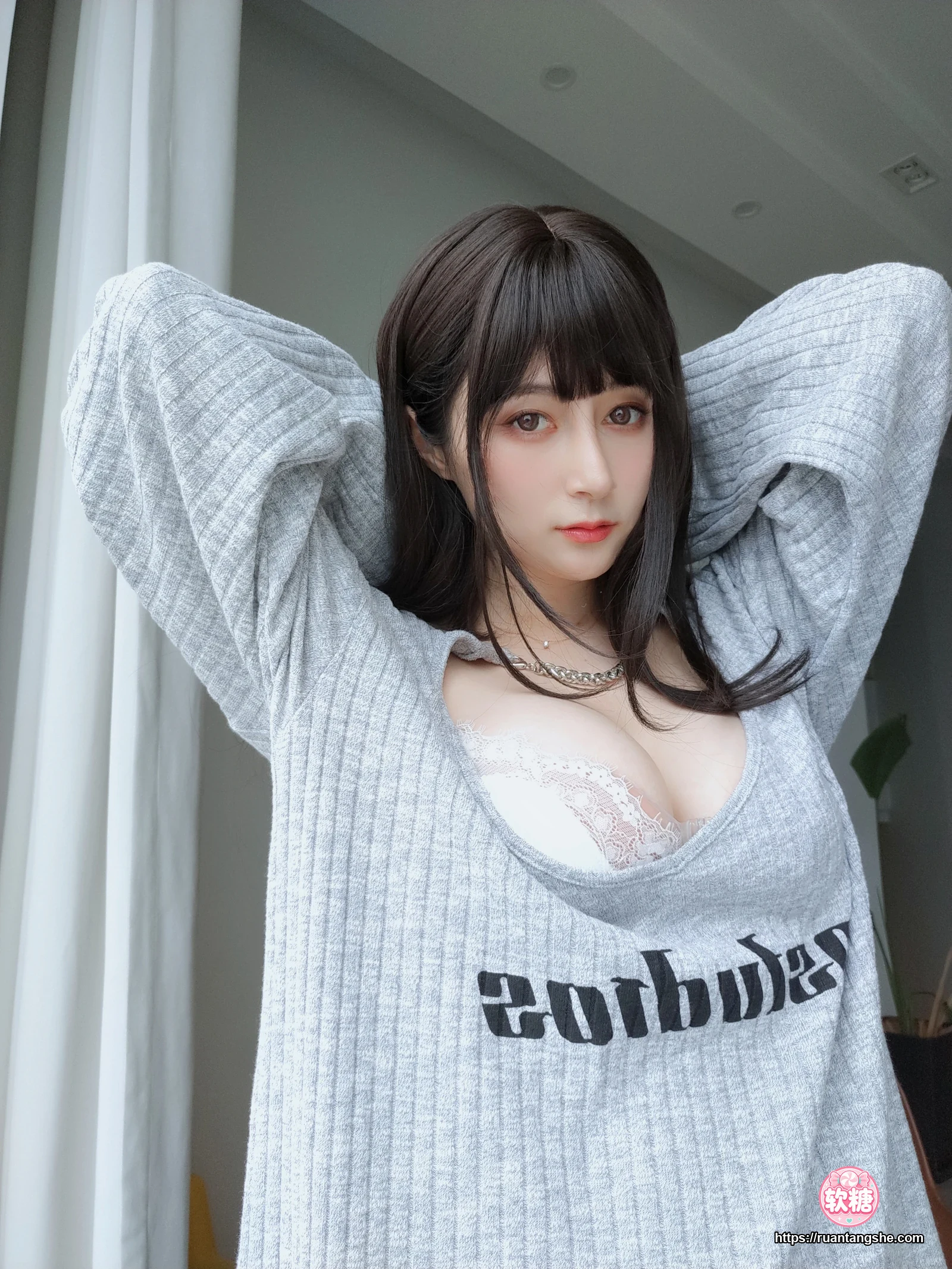 白银81 白银81 NO.113 - 自撮り VOL.63