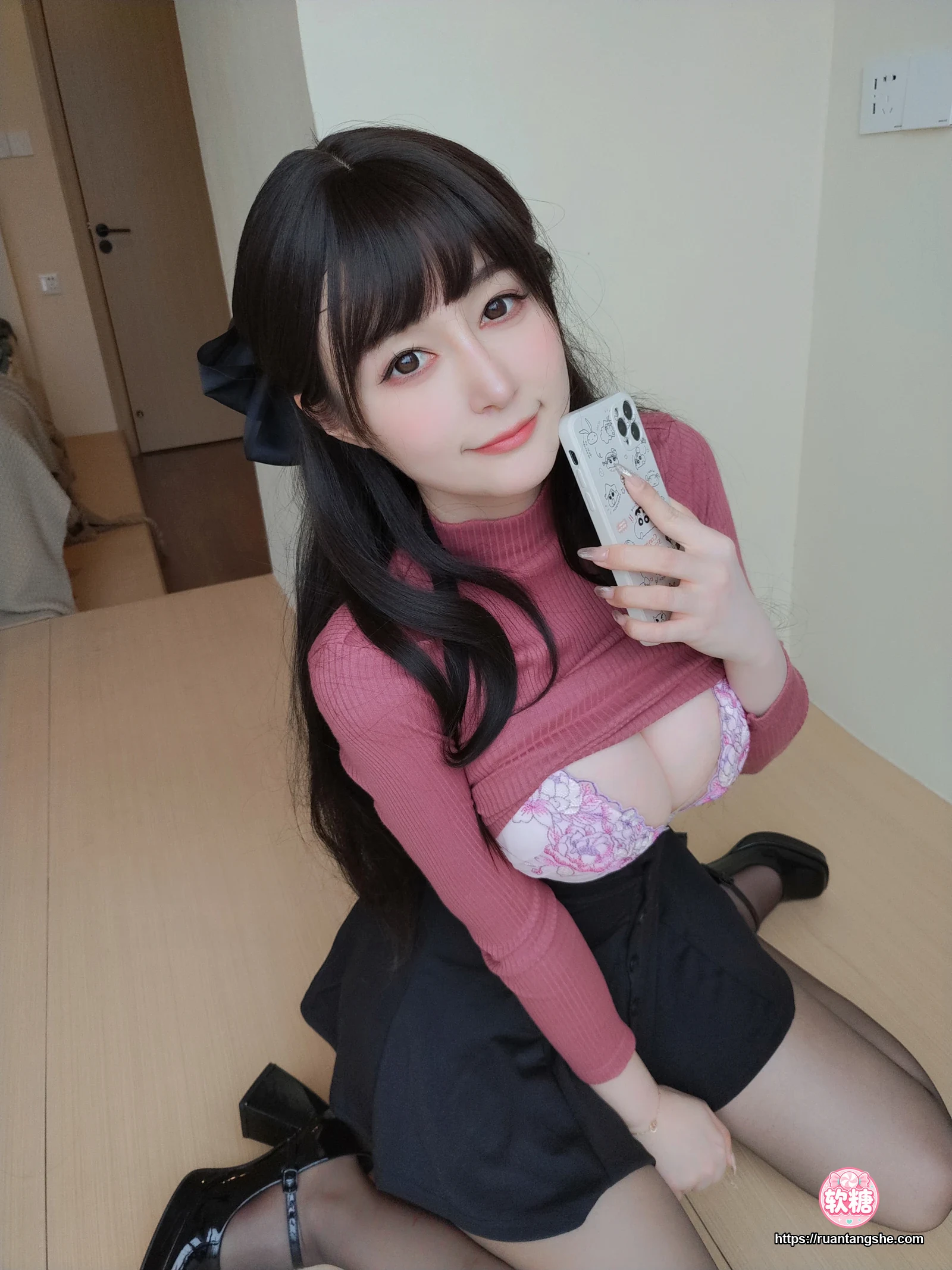 白银81 白银81 NO.115 - Fantia 2023年5月会员合集(24期)