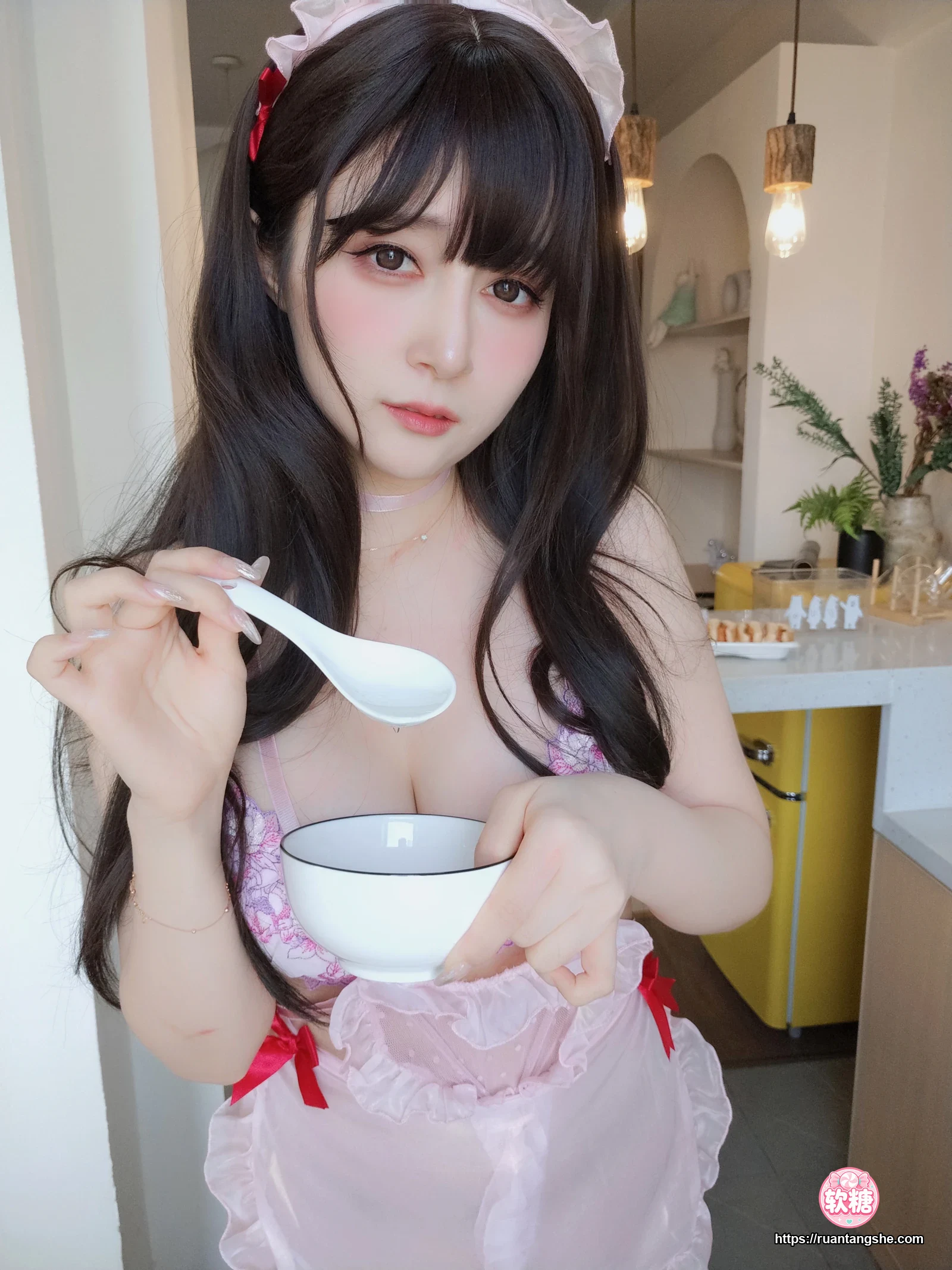 白银81 白银81 NO.115 - Fantia 2023年5月会员合集(24期)
