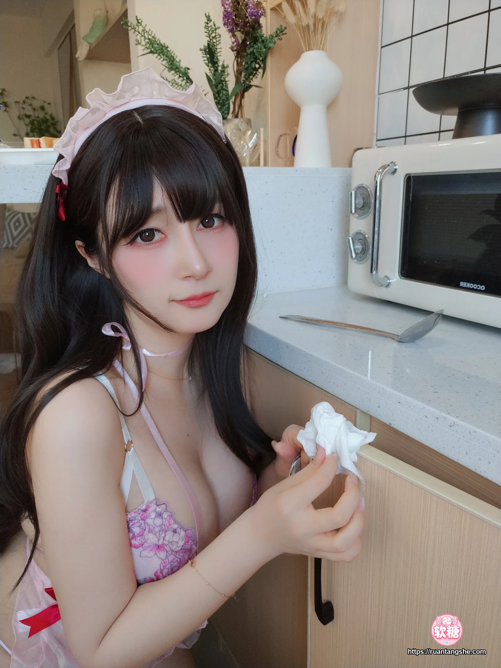 白银81 白银81 NO.115 - Fantia 2023年5月会员合集(24期)
