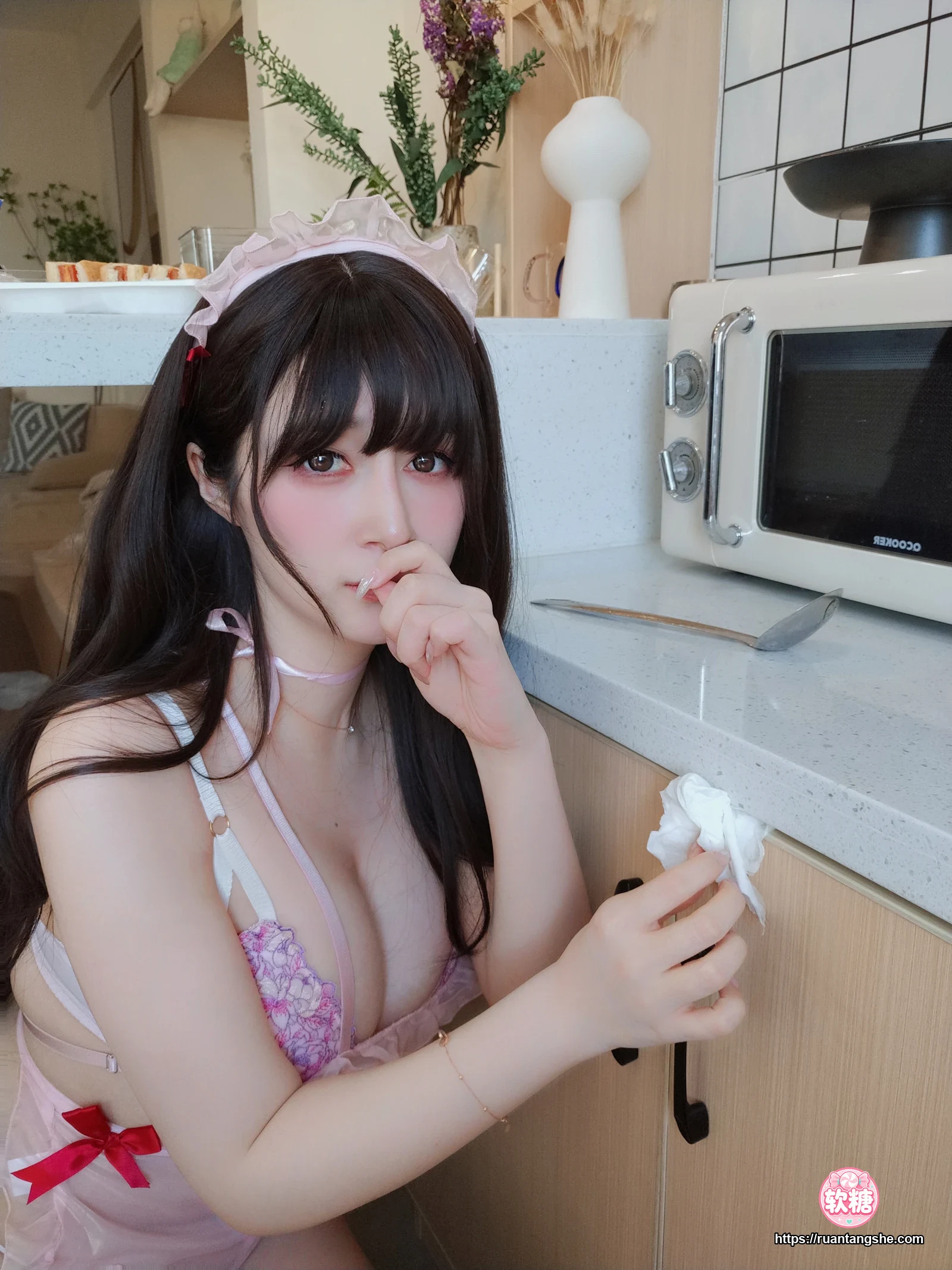 白银81 白银81 NO.115 - Fantia 2023年5月会员合集(24期)