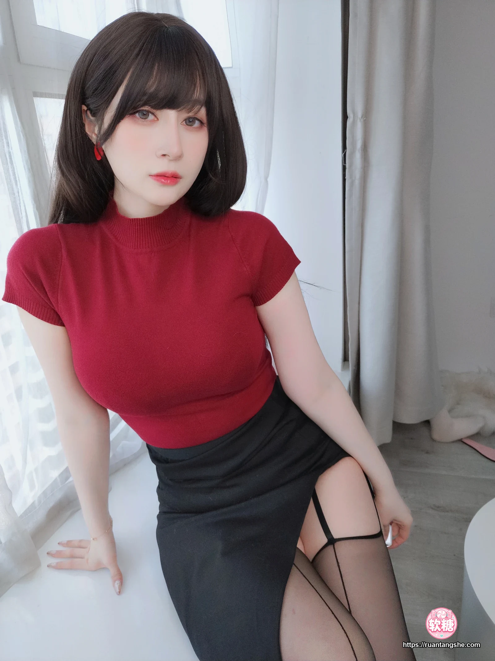 白银81 白银81 NO.115 - Fantia 2023年5月会员合集(24期)