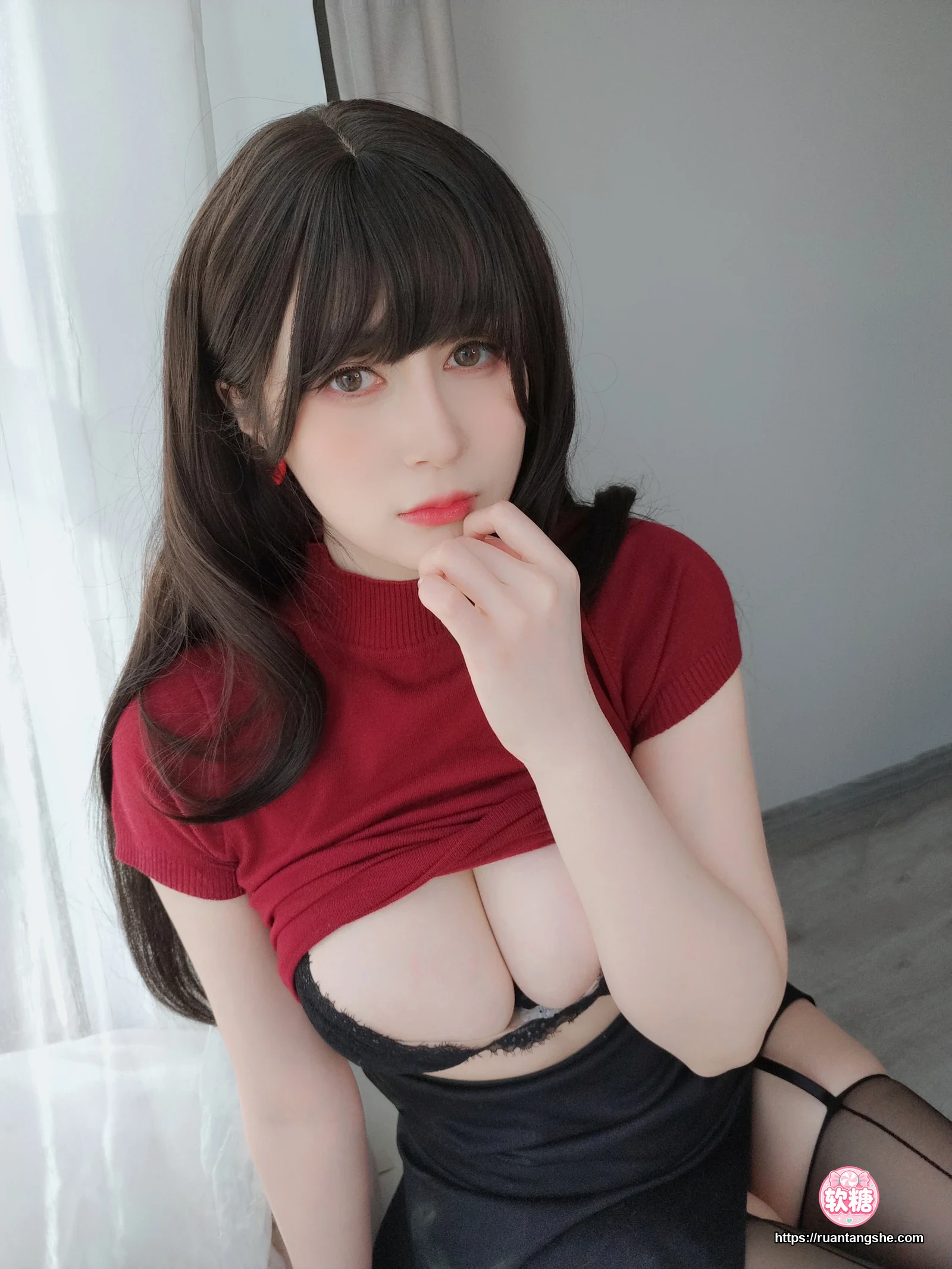 白银81 白银81 NO.115 - Fantia 2023年5月会员合集(24期)