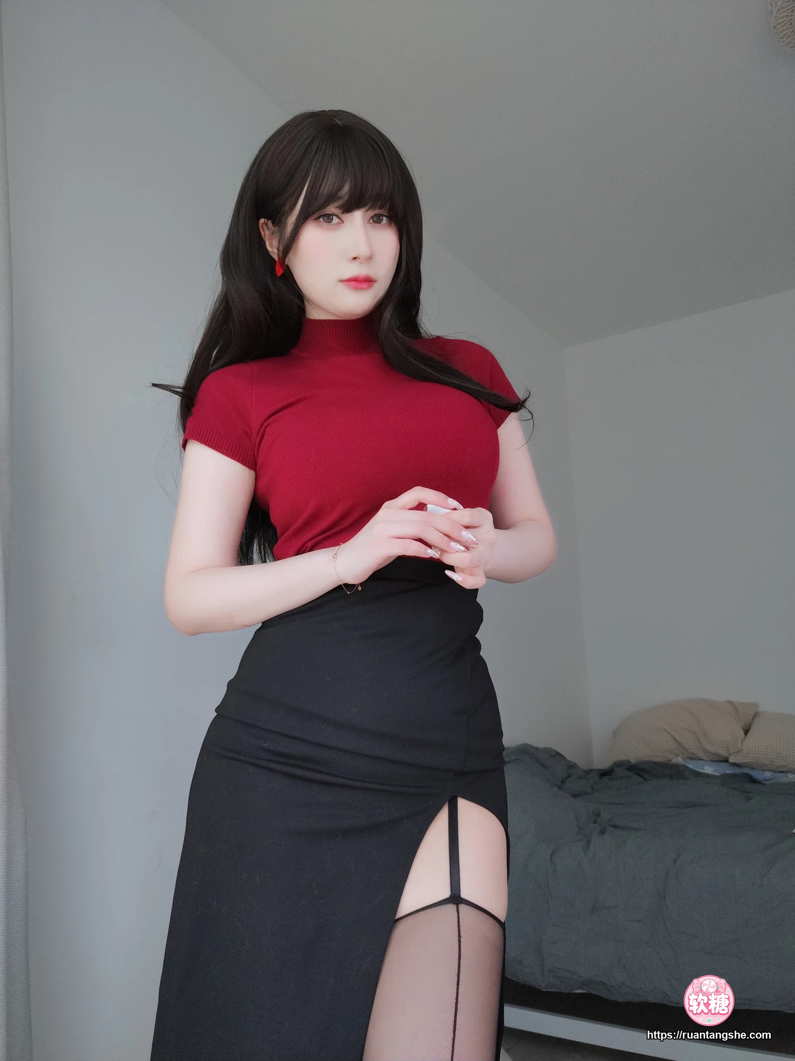 白银81 白银81 NO.115 - Fantia 2023年5月会员合集(24期)