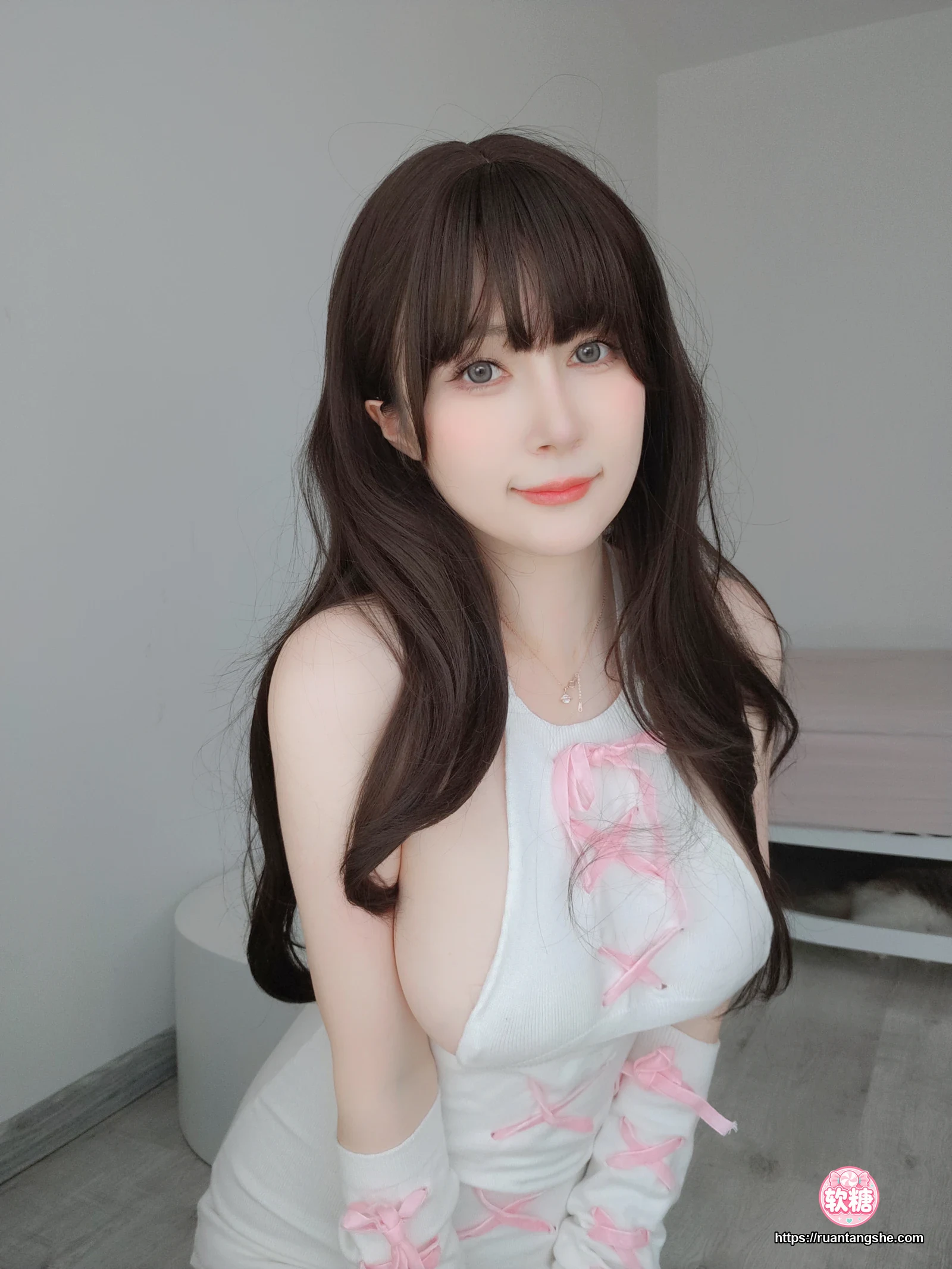 白银81 白银81 NO.116 - Fantia 2023年11月会员合集(22期)