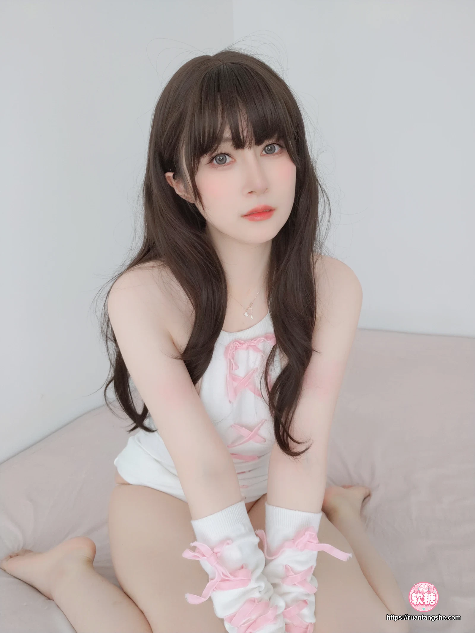 白银81 白银81 NO.116 - Fantia 2023年11月会员合集(22期)