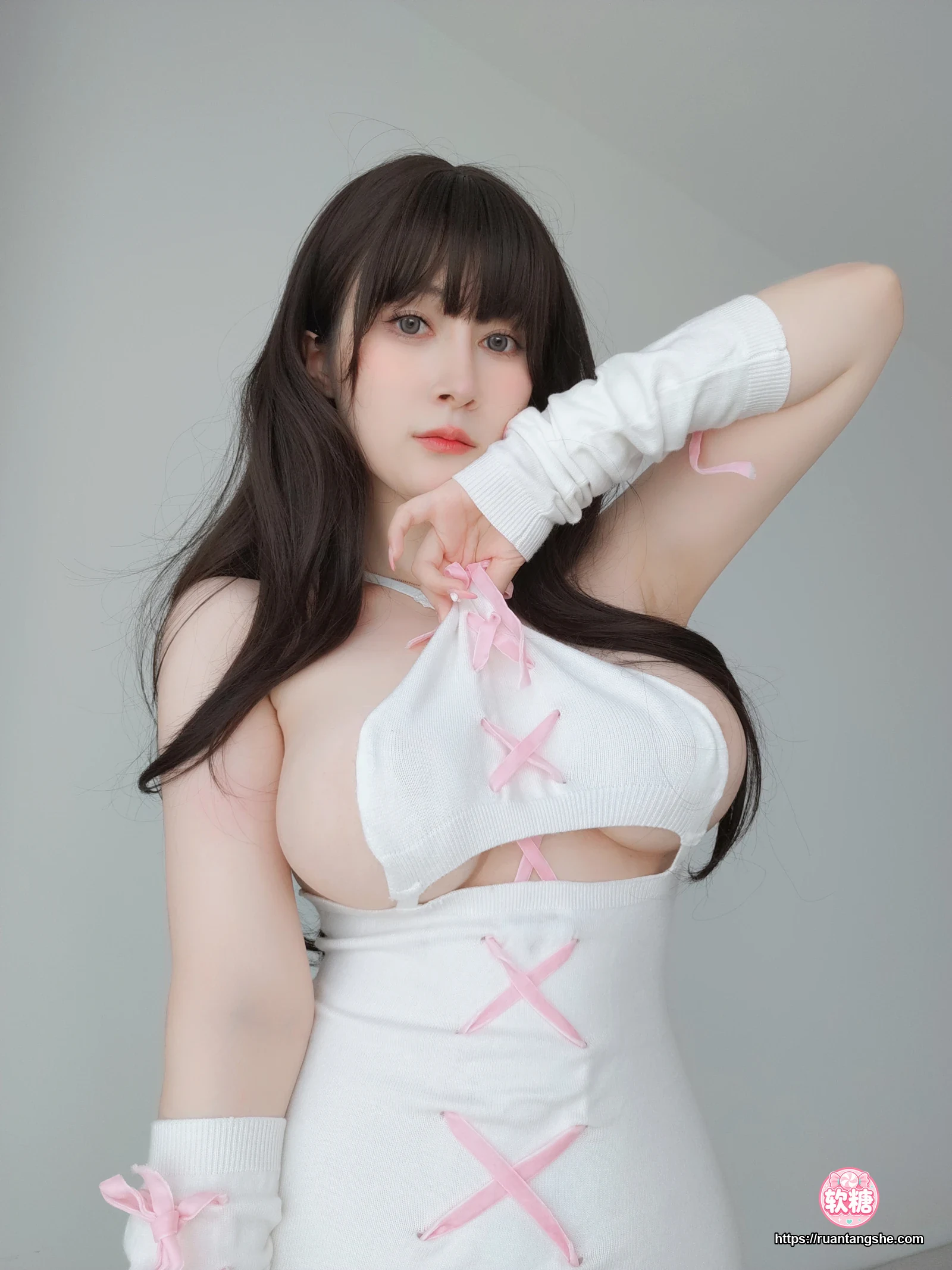 白银81 白银81 NO.116 - Fantia 2023年11月会员合集(22期)