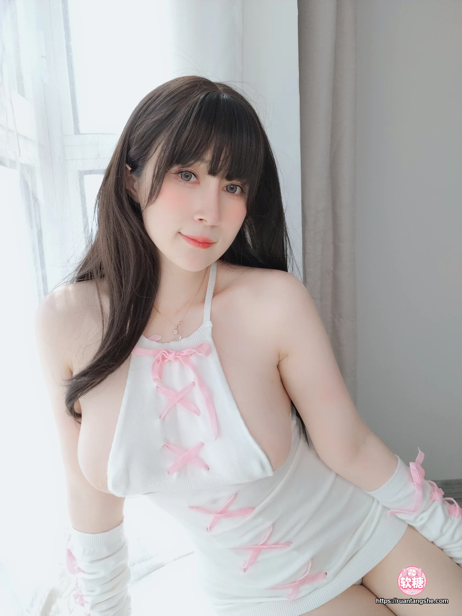 白银81 白银81 NO.116 - Fantia 2023年11月会员合集(22期)