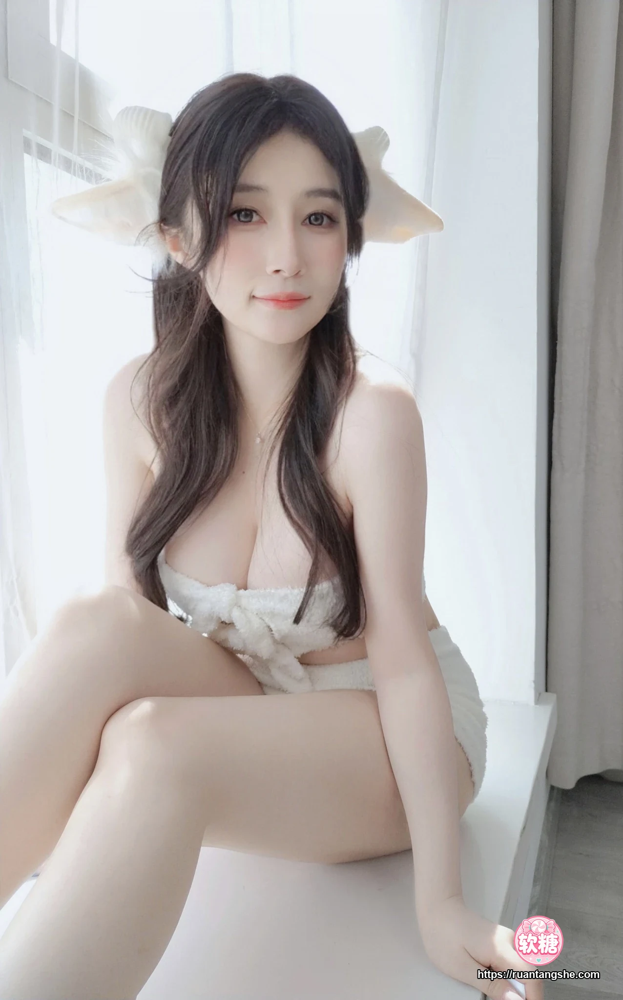 白银81 白银81 NO.116 - Fantia 2023年11月会员合集(22期)