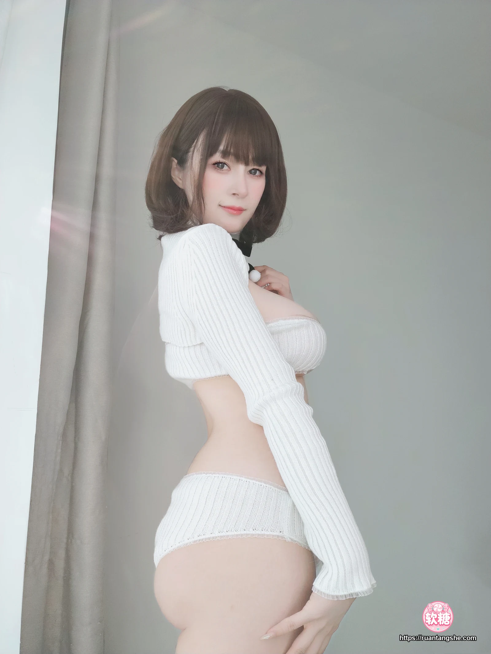 白银81 白银81 NO.116 - Fantia 2023年11月会员合集(22期)