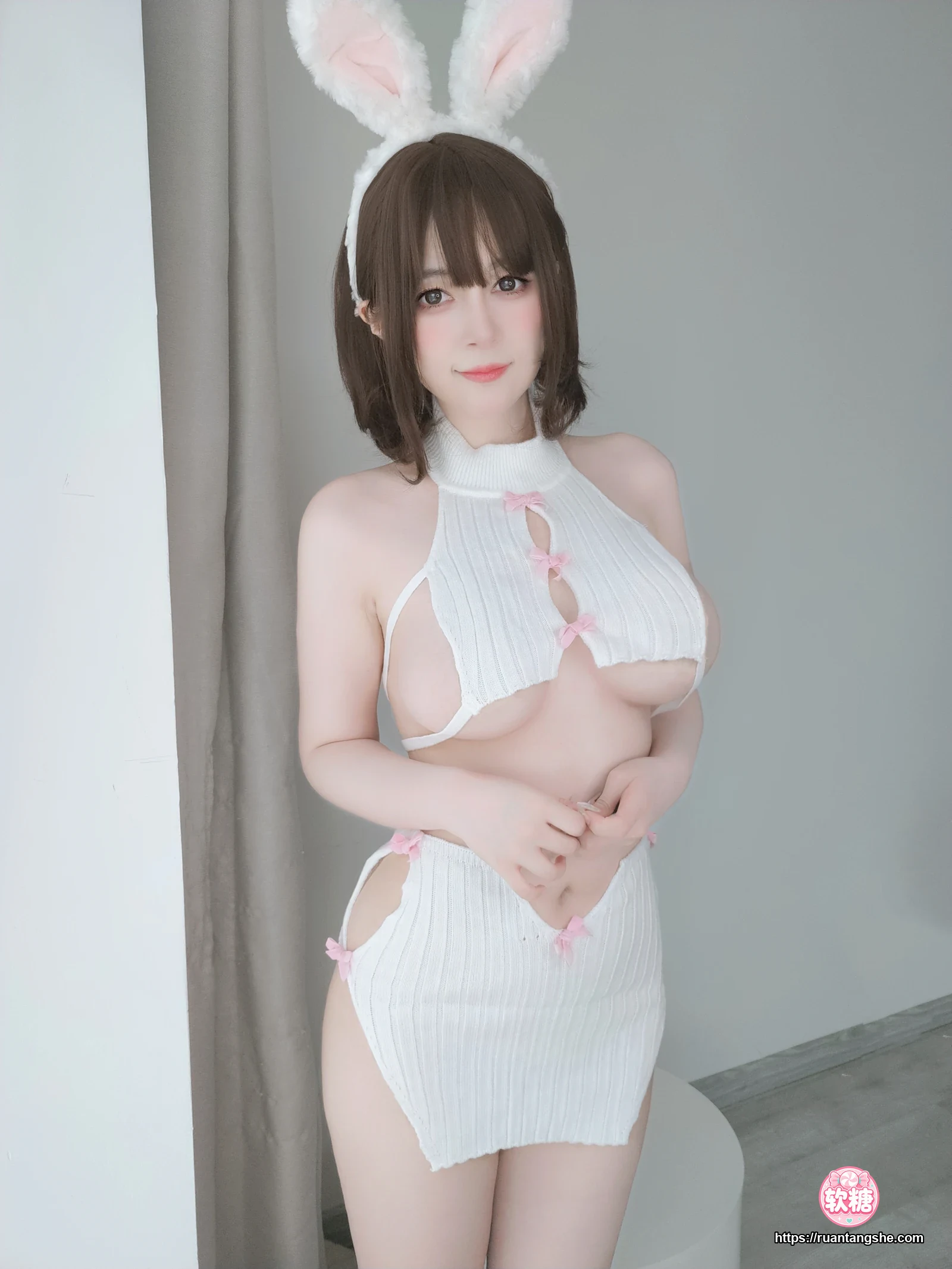 白银81 白银81 NO.116 - Fantia 2023年11月会员合集(22期)