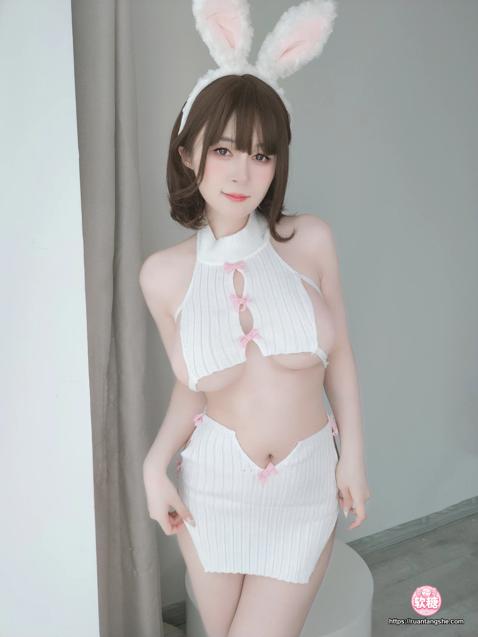 白银81 白银81 NO.116 - Fantia 2023年11月会员合集(22期)