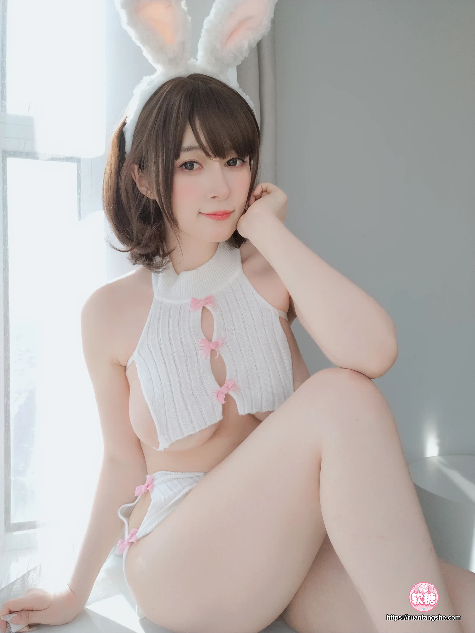 白银81 白银81 NO.116 - Fantia 2023年11月会员合集(22期)
