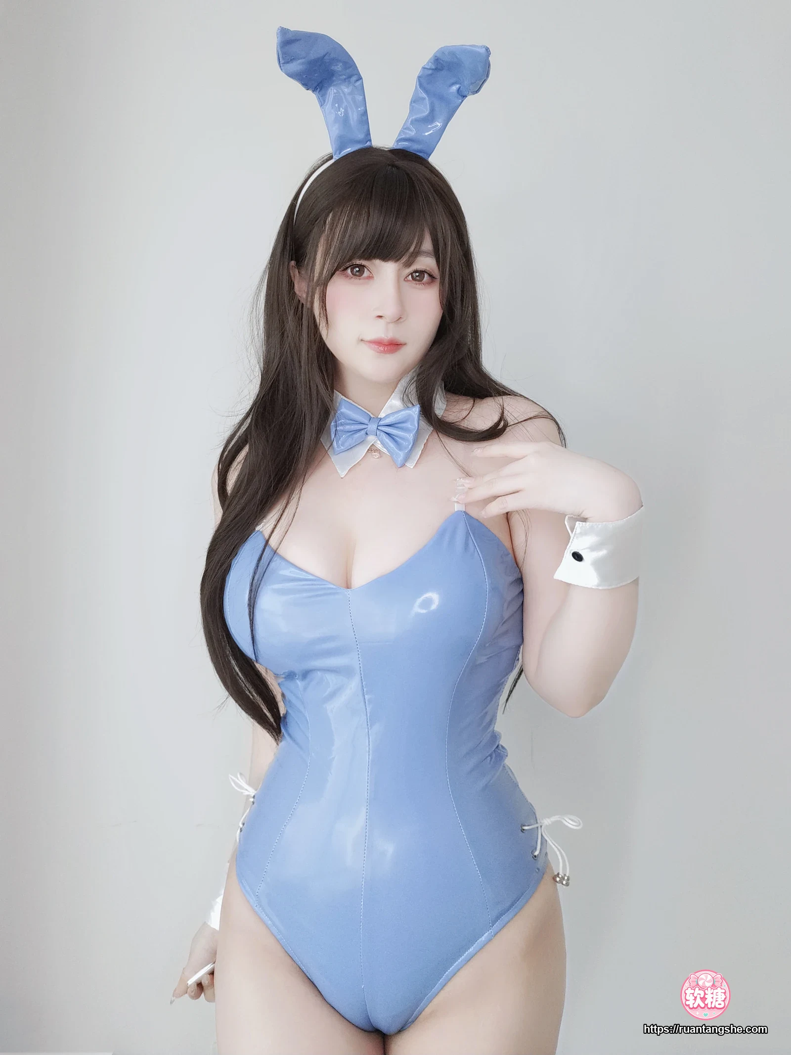 白银81 白银81 NO.116 - Fantia 2023年11月会员合集(22期)