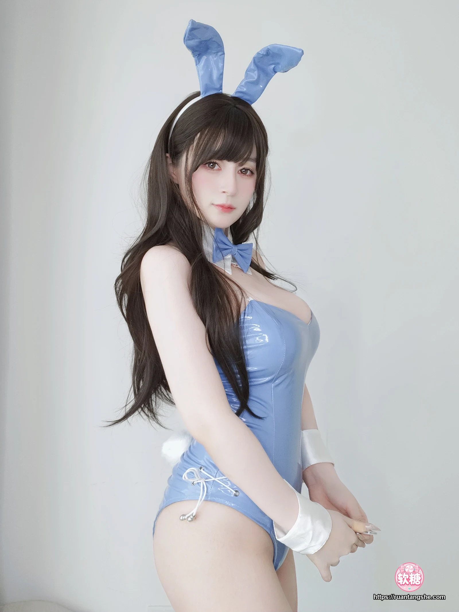 白银81 白银81 NO.116 - Fantia 2023年11月会员合集(22期)