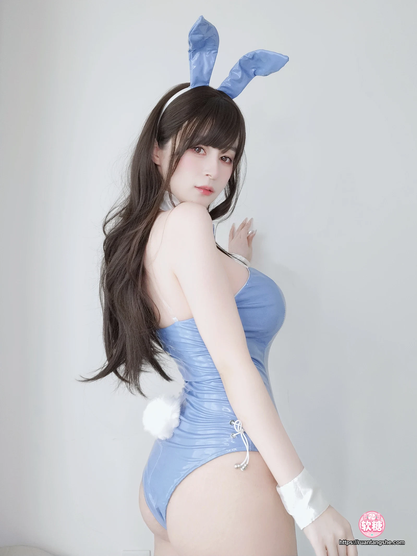 白银81 白银81 NO.116 - Fantia 2023年11月会员合集(22期)