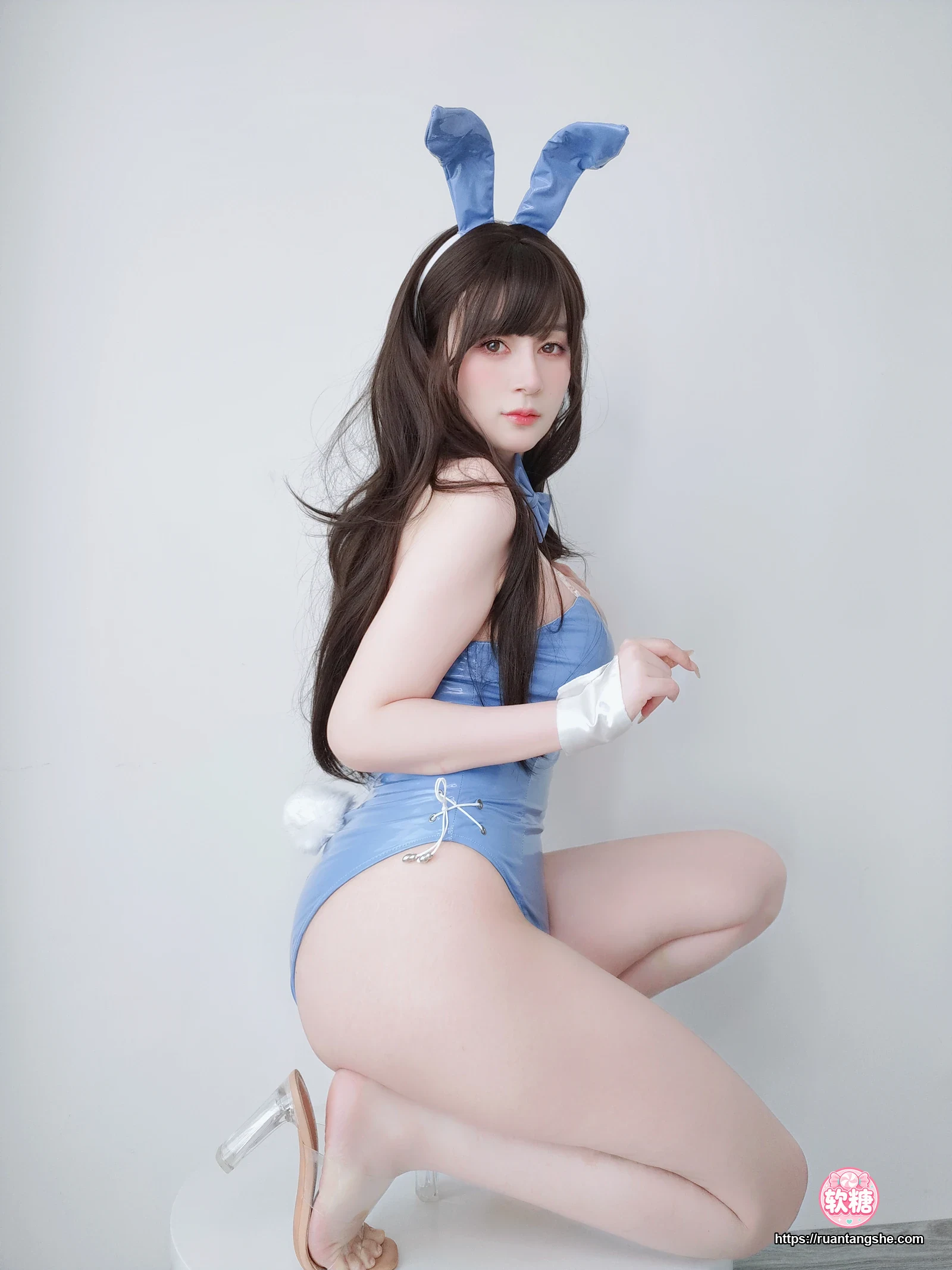 白银81 白银81 NO.116 - Fantia 2023年11月会员合集(22期)