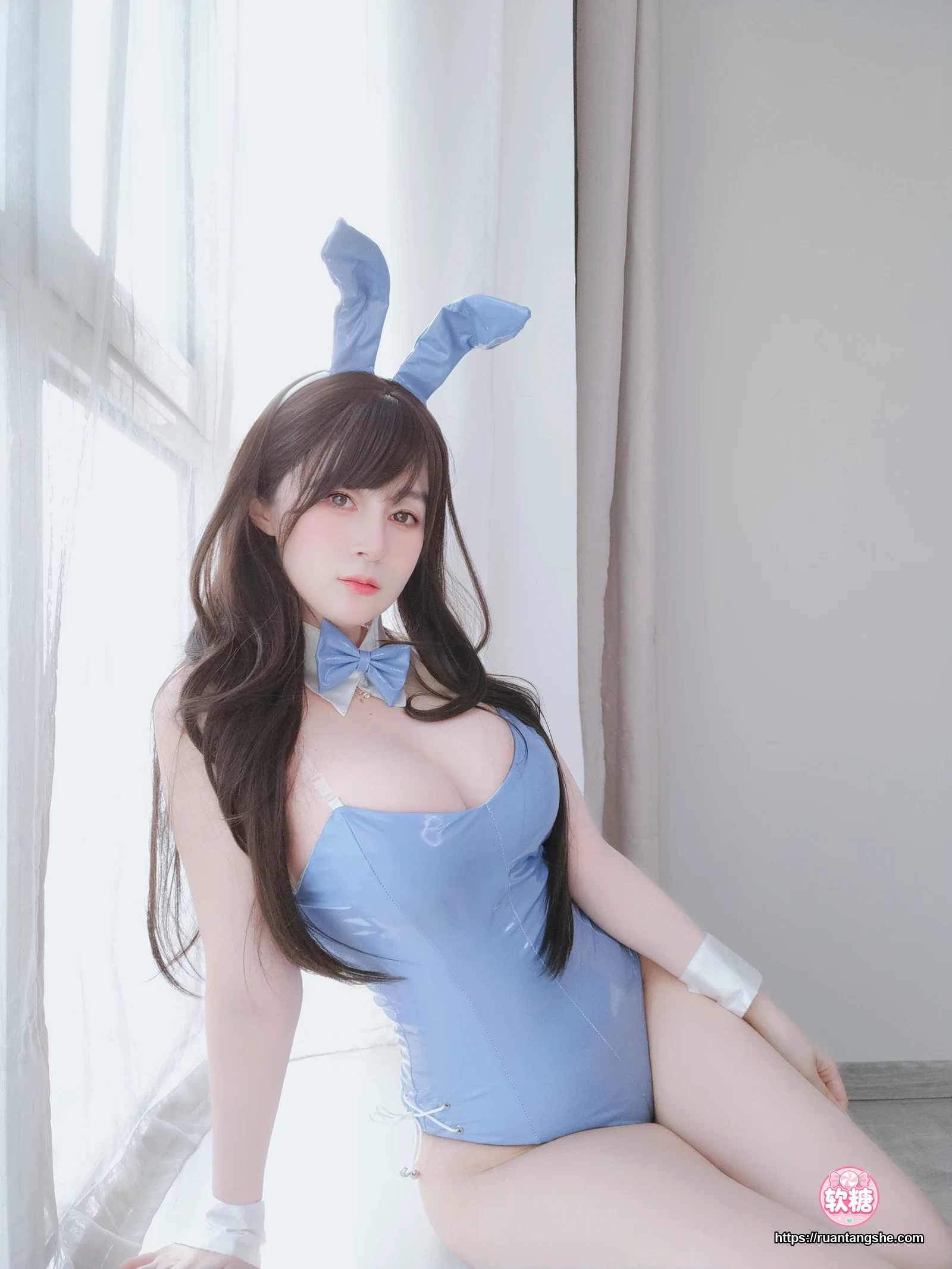 白银81 白银81 NO.116 - Fantia 2023年11月会员合集(22期)