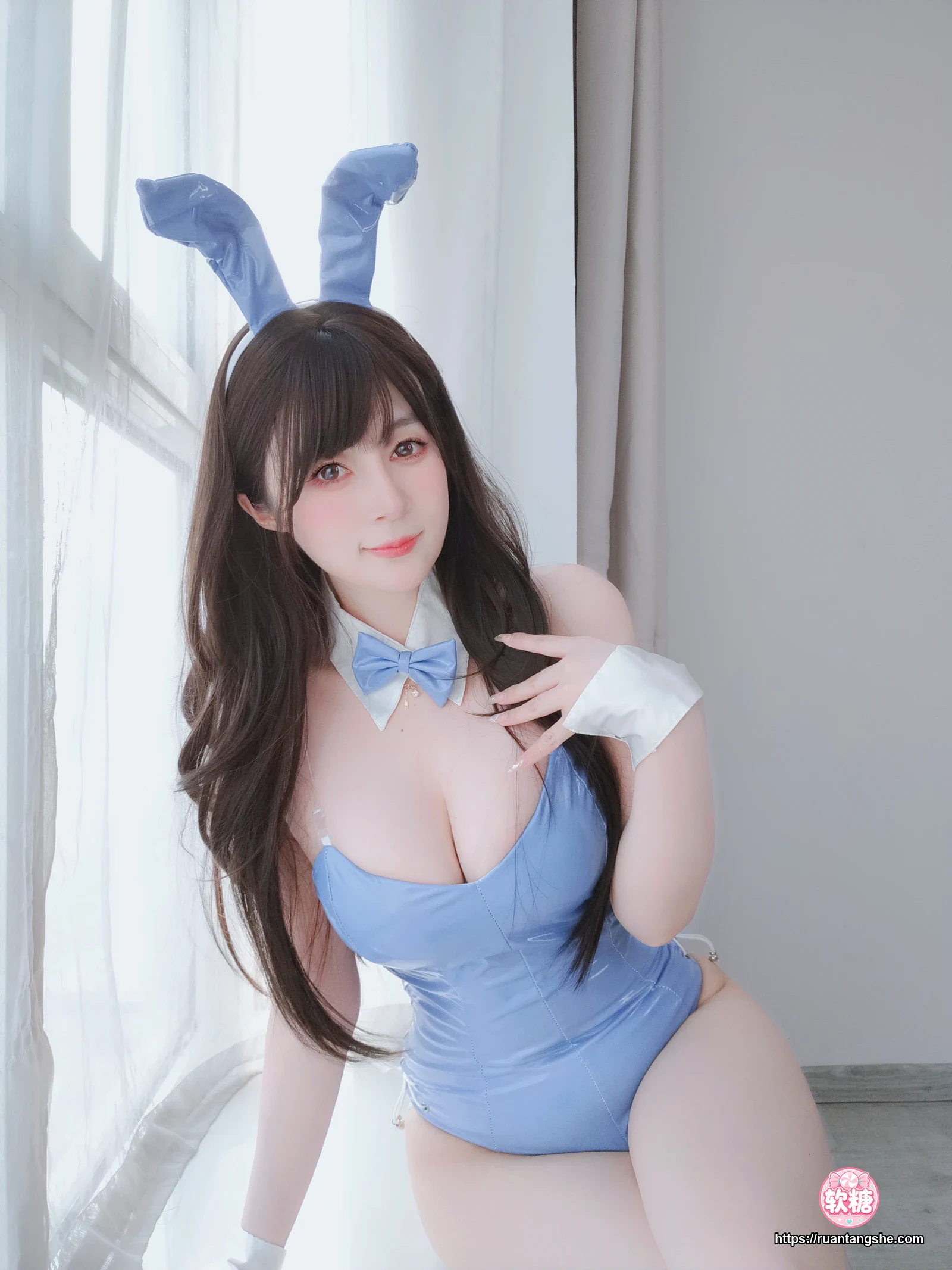 白银81 白银81 NO.116 - Fantia 2023年11月会员合集(22期)