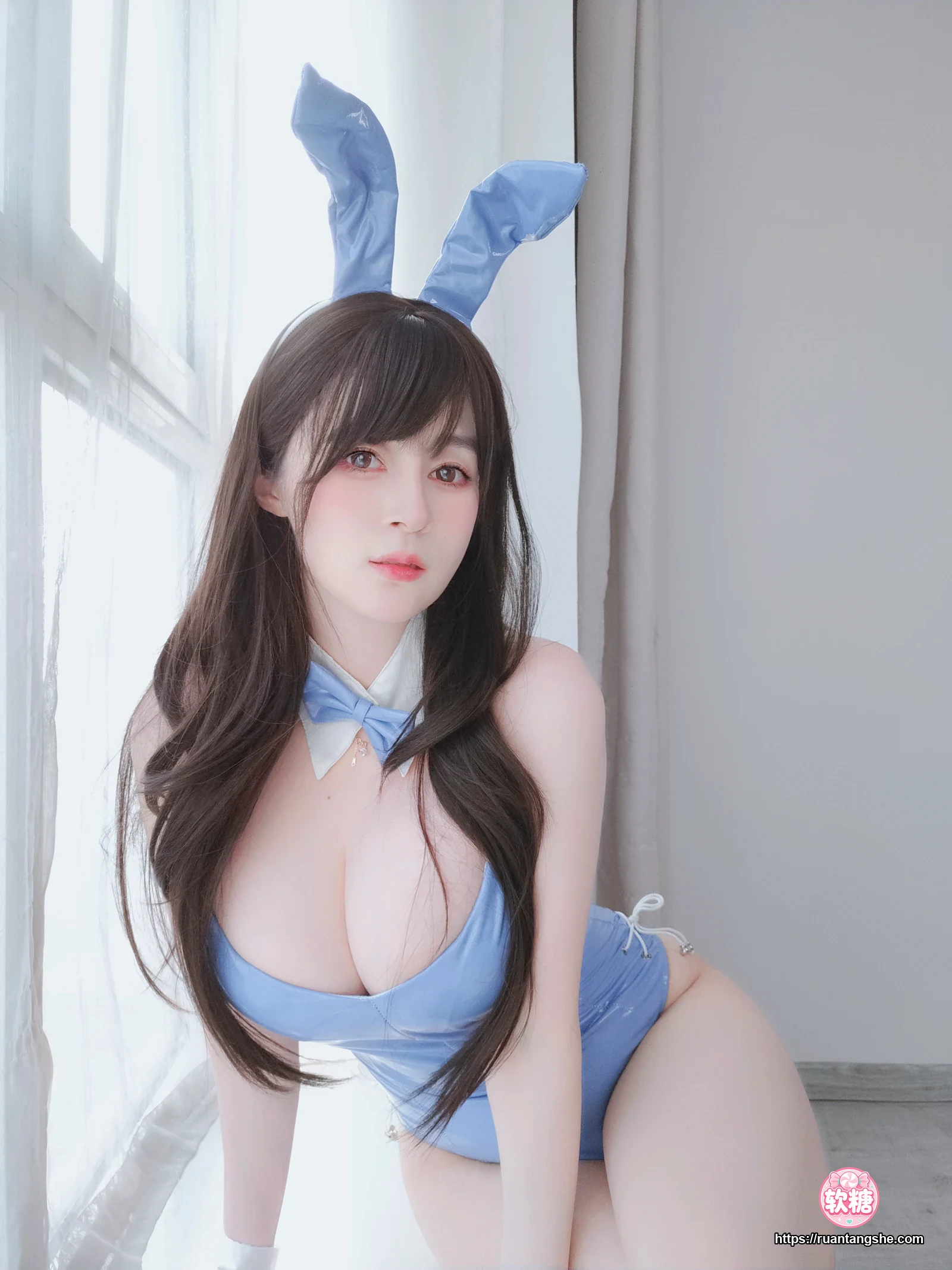 白银81 白银81 NO.116 - Fantia 2023年11月会员合集(22期)